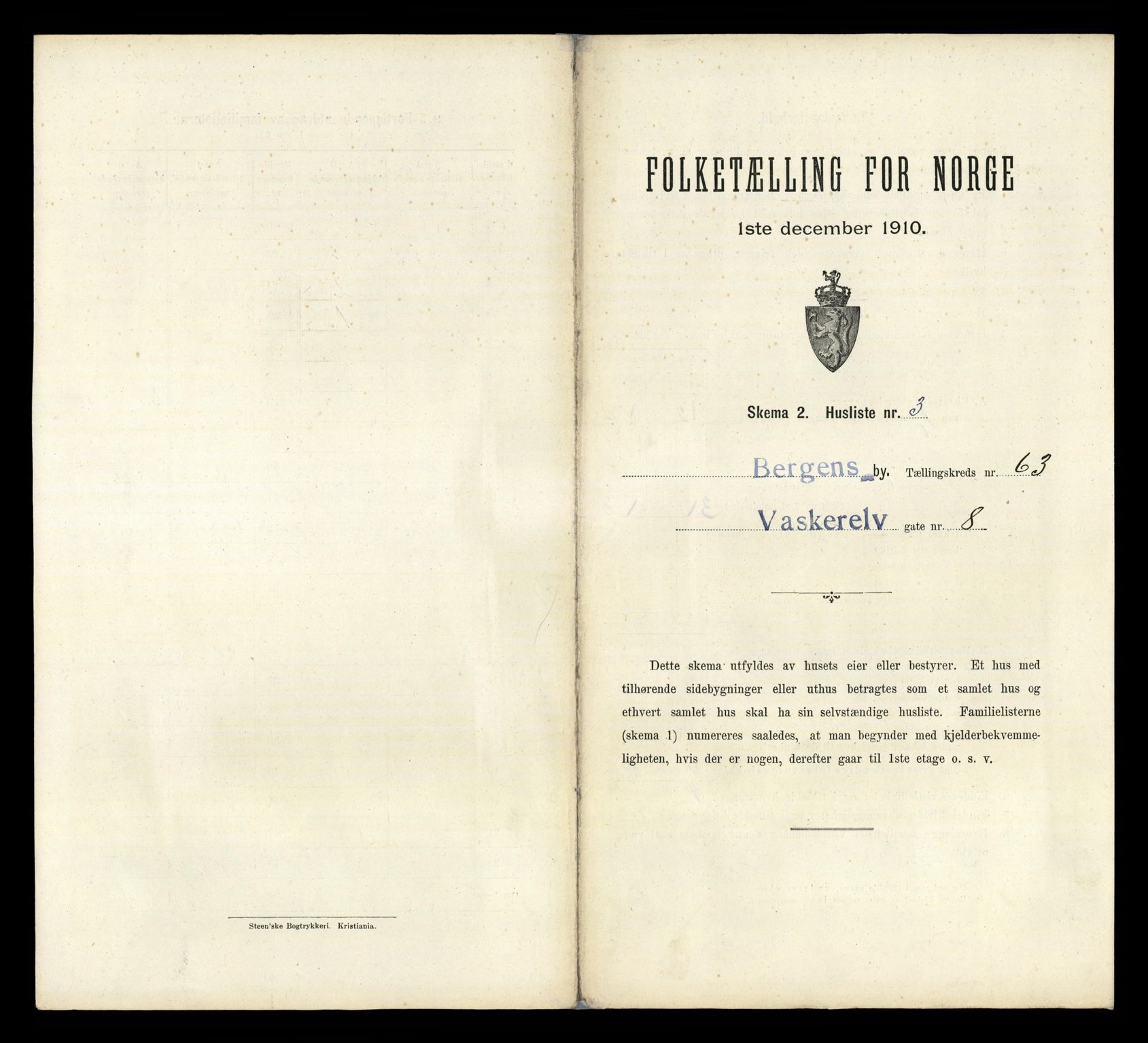 RA, Folketelling 1910 for 1301 Bergen kjøpstad, 1910, s. 21599