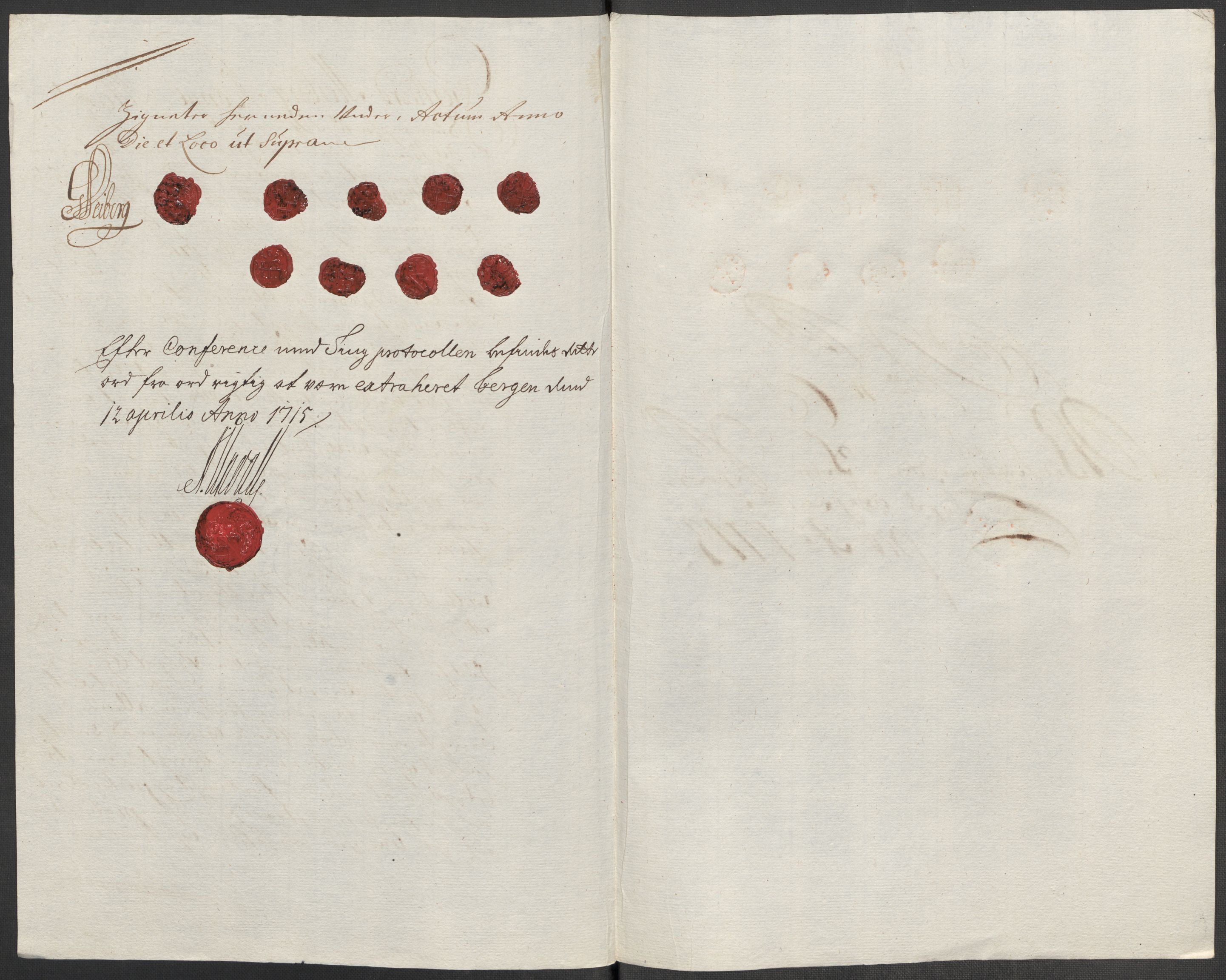 Rentekammeret inntil 1814, Reviderte regnskaper, Fogderegnskap, RA/EA-4092/R52/L3319: Fogderegnskap Sogn, 1713-1714, s. 324
