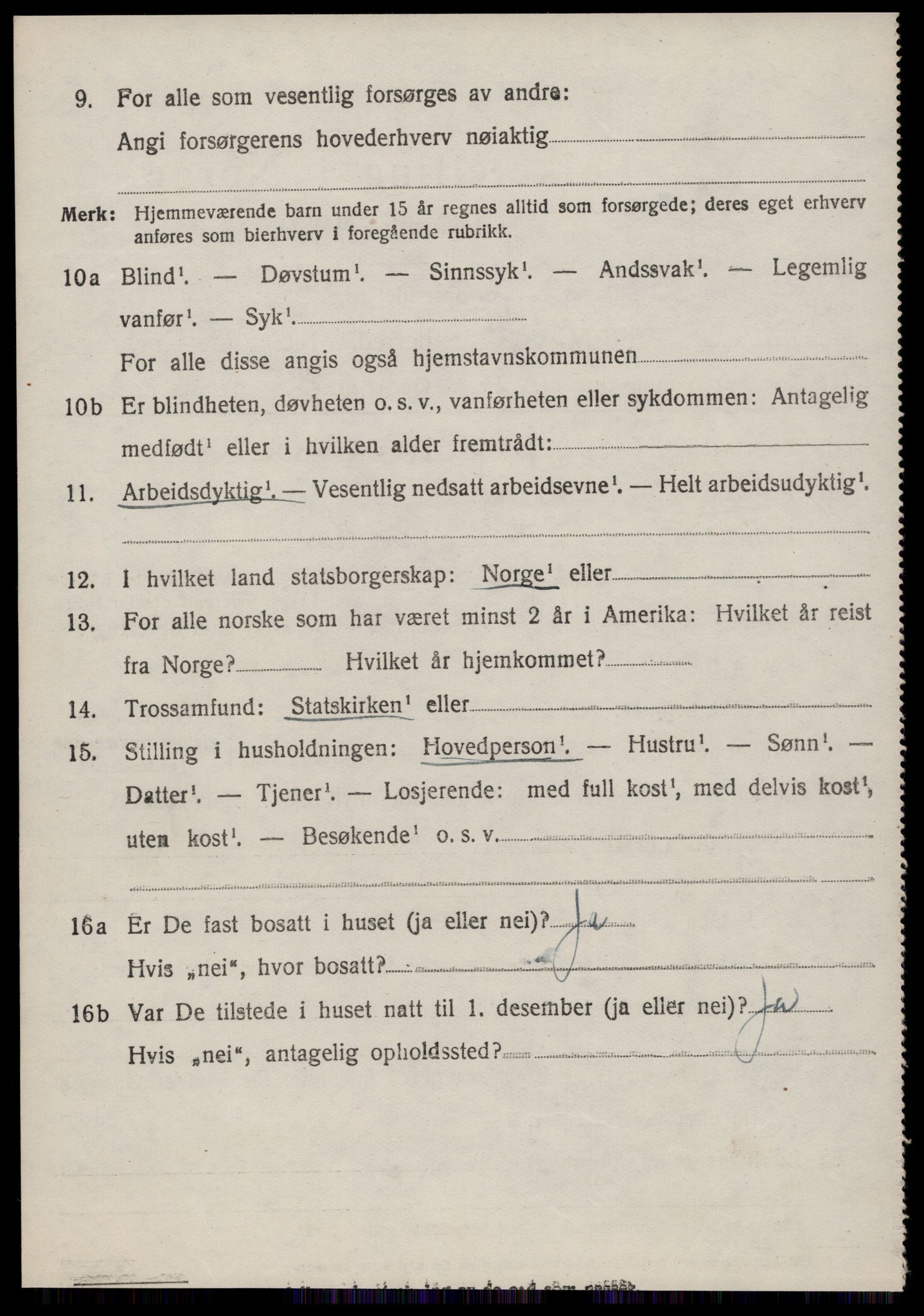 SAT, Folketelling 1920 for 1528 Sykkylven herred, 1920, s. 3222