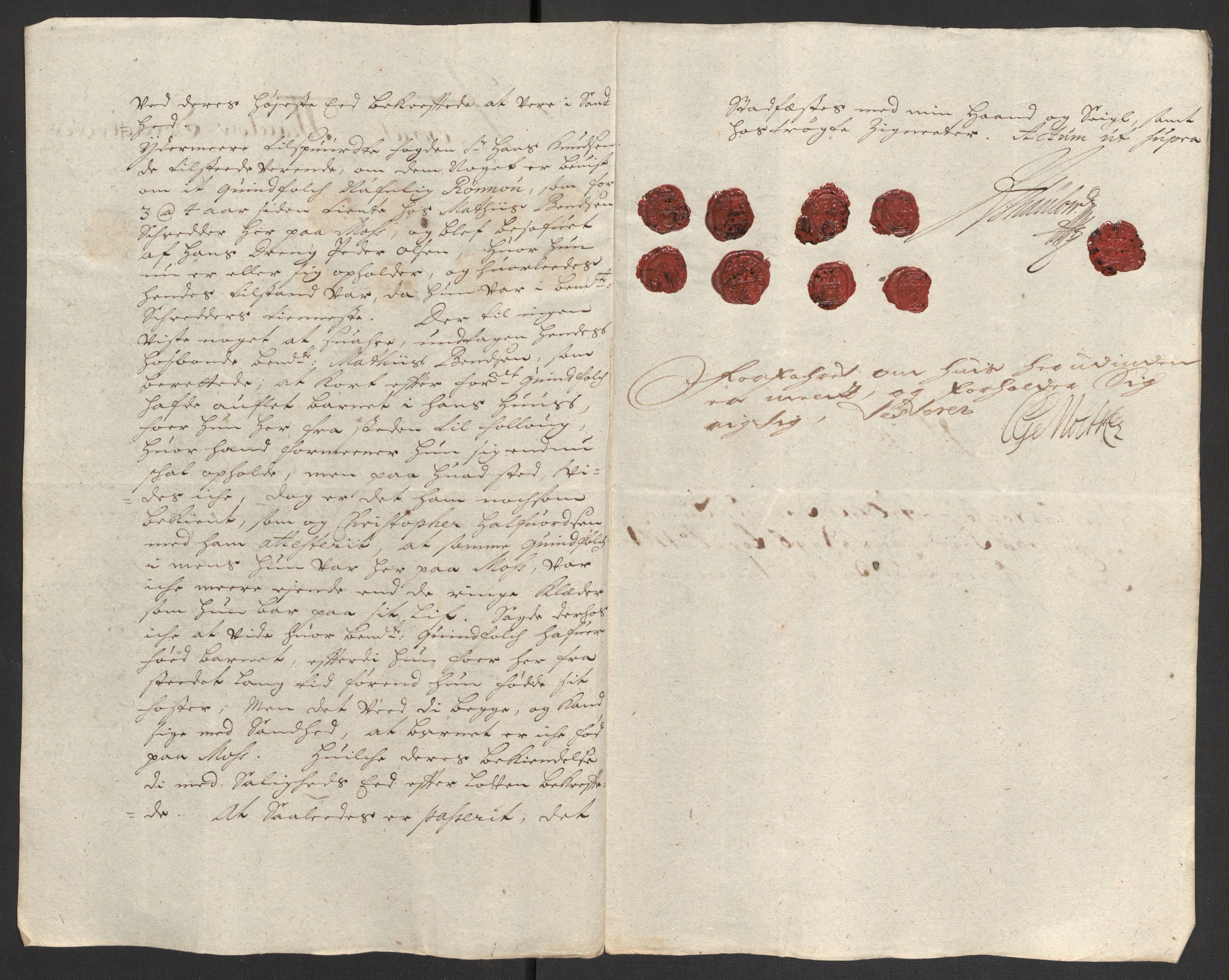 Rentekammeret inntil 1814, Reviderte regnskaper, Fogderegnskap, AV/RA-EA-4092/R04/L0130: Fogderegnskap Moss, Onsøy, Tune, Veme og Åbygge, 1701, s. 119