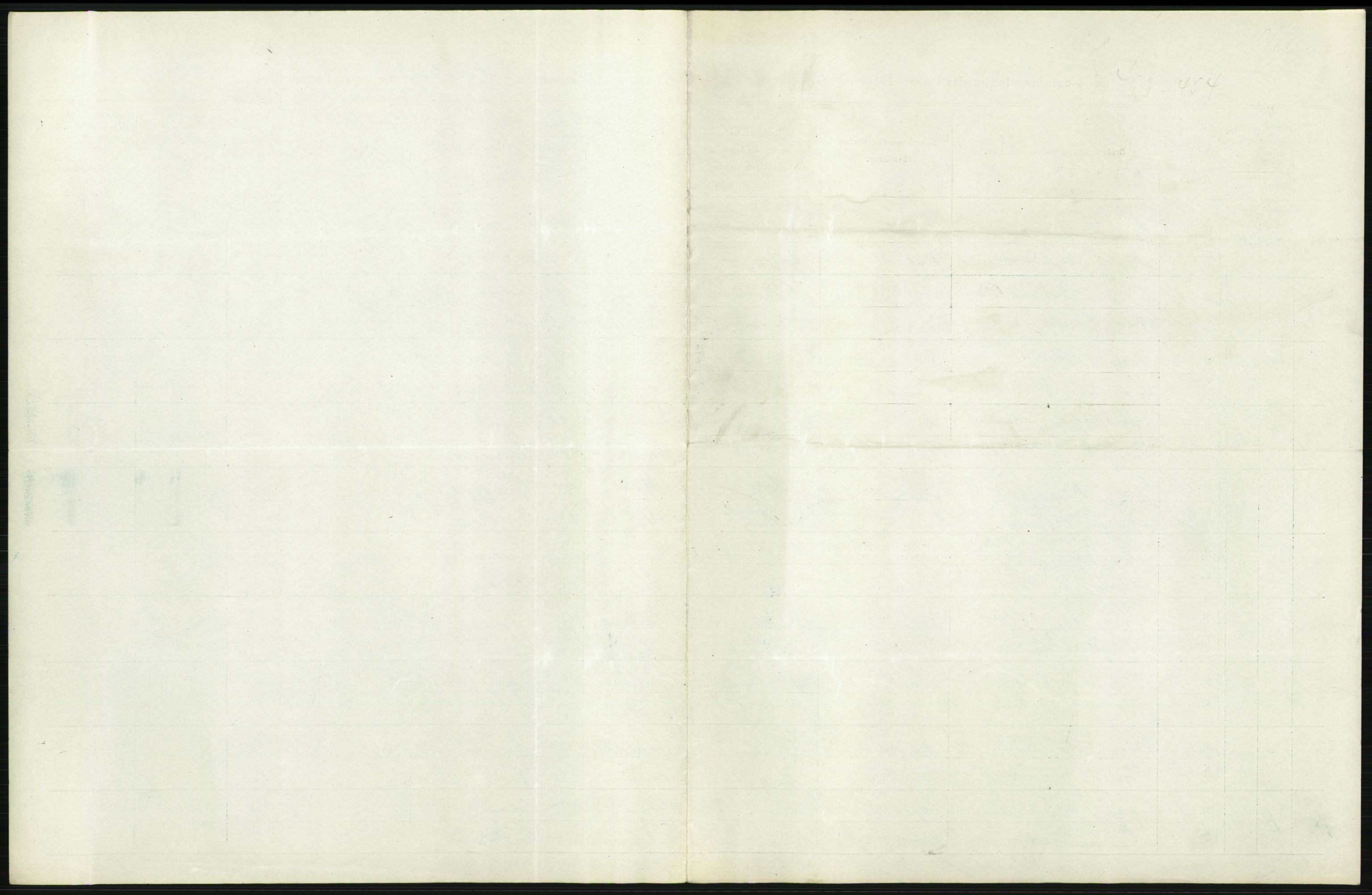Statistisk sentralbyrå, Sosiodemografiske emner, Befolkning, AV/RA-S-2228/D/Df/Dfb/Dfbd/L0007: Kristiania: Gifte, 1914, s. 19