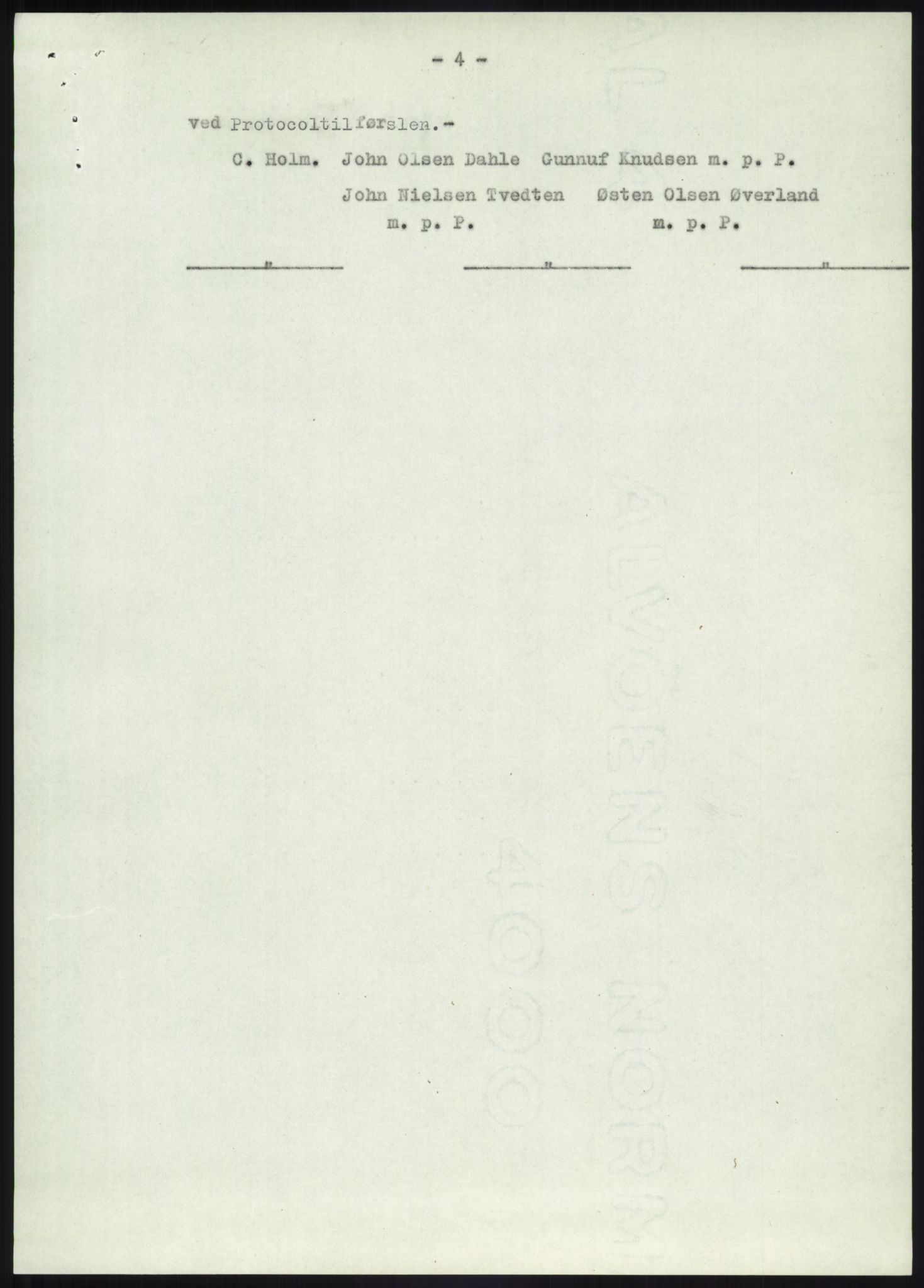 Statsarkivet i Kongsberg, AV/SAKO-A-0001, 1944-1954, s. 332