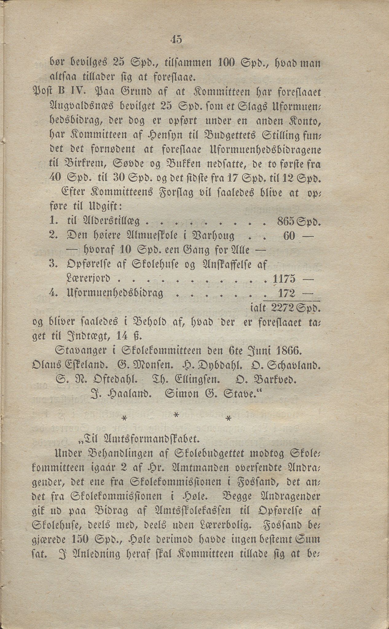 Rogaland fylkeskommune - Fylkesrådmannen , IKAR/A-900/A, 1865-1866, s. 318