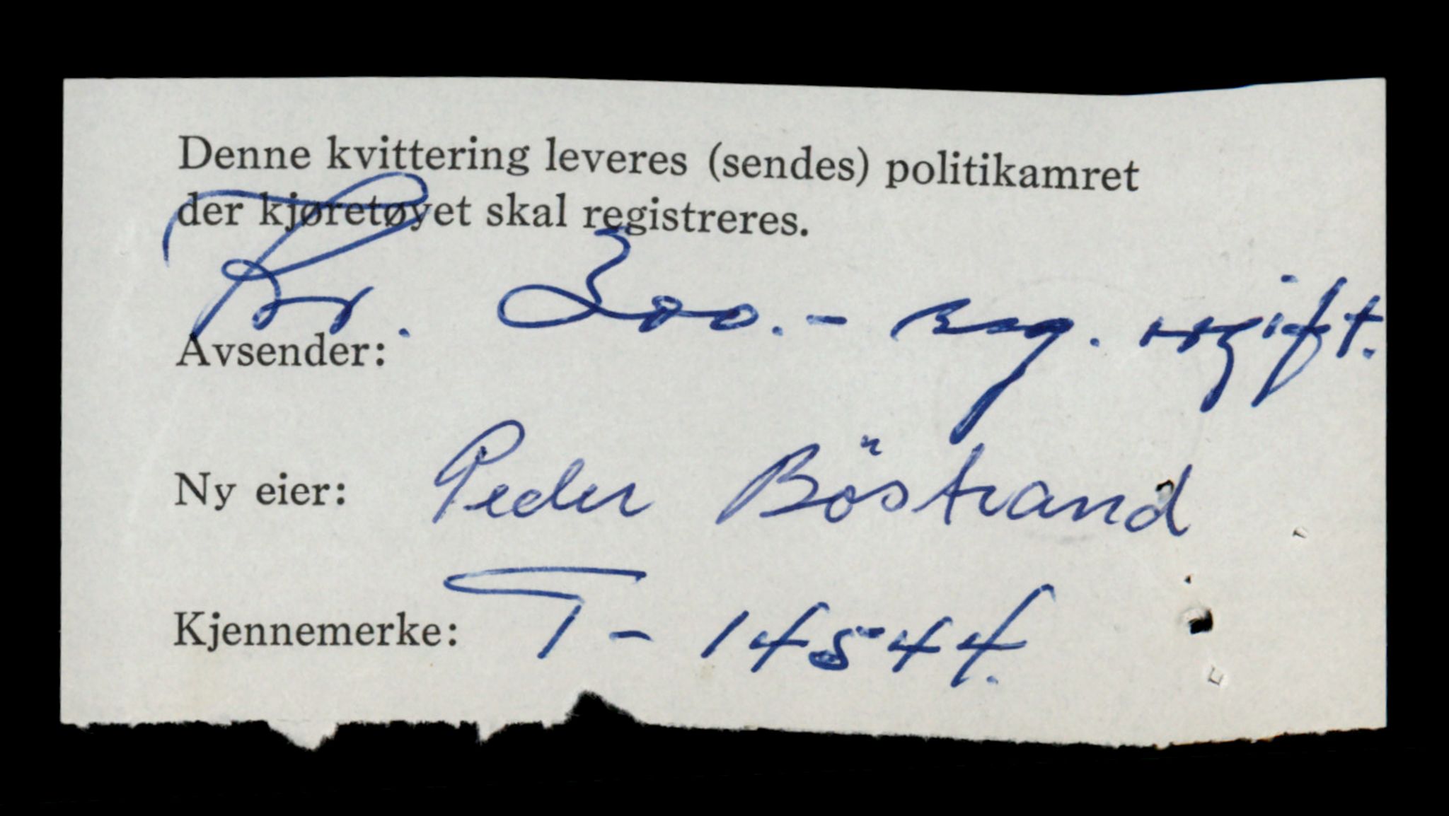 Møre og Romsdal vegkontor - Ålesund trafikkstasjon, AV/SAT-A-4099/F/Fe/L0046: Registreringskort for kjøretøy T 14445 - T 14579, 1927-1998