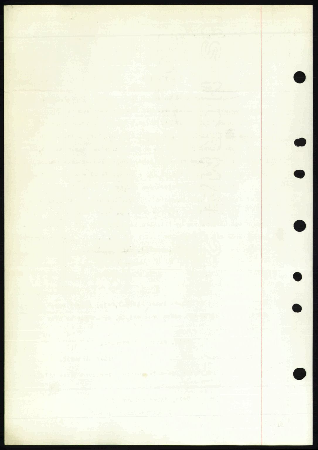 Nedenes sorenskriveri, SAK/1221-0006/G/Gb/Gba/L0054: Pantebok nr. A6c, 1946-1946, Dagboknr: 601/1946