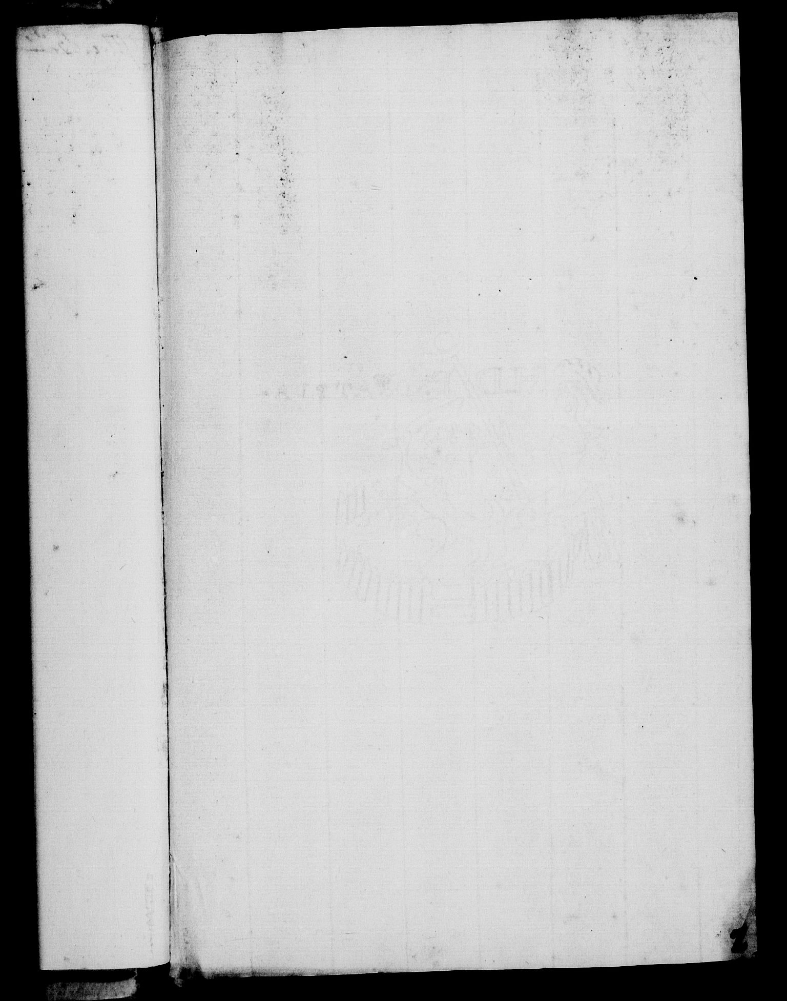 Rentekammeret, Kammerkanselliet, RA/EA-3111/G/Gf/Gfa/L0034: Norsk relasjons- og resolusjonsprotokoll (merket RK 52.34), 1752, s. 27