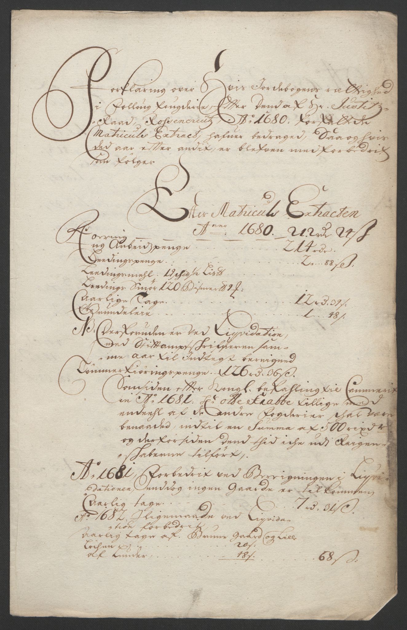 Rentekammeret inntil 1814, Reviderte regnskaper, Fogderegnskap, RA/EA-4092/R09/L0437: Fogderegnskap Follo, 1692-1693, s. 19