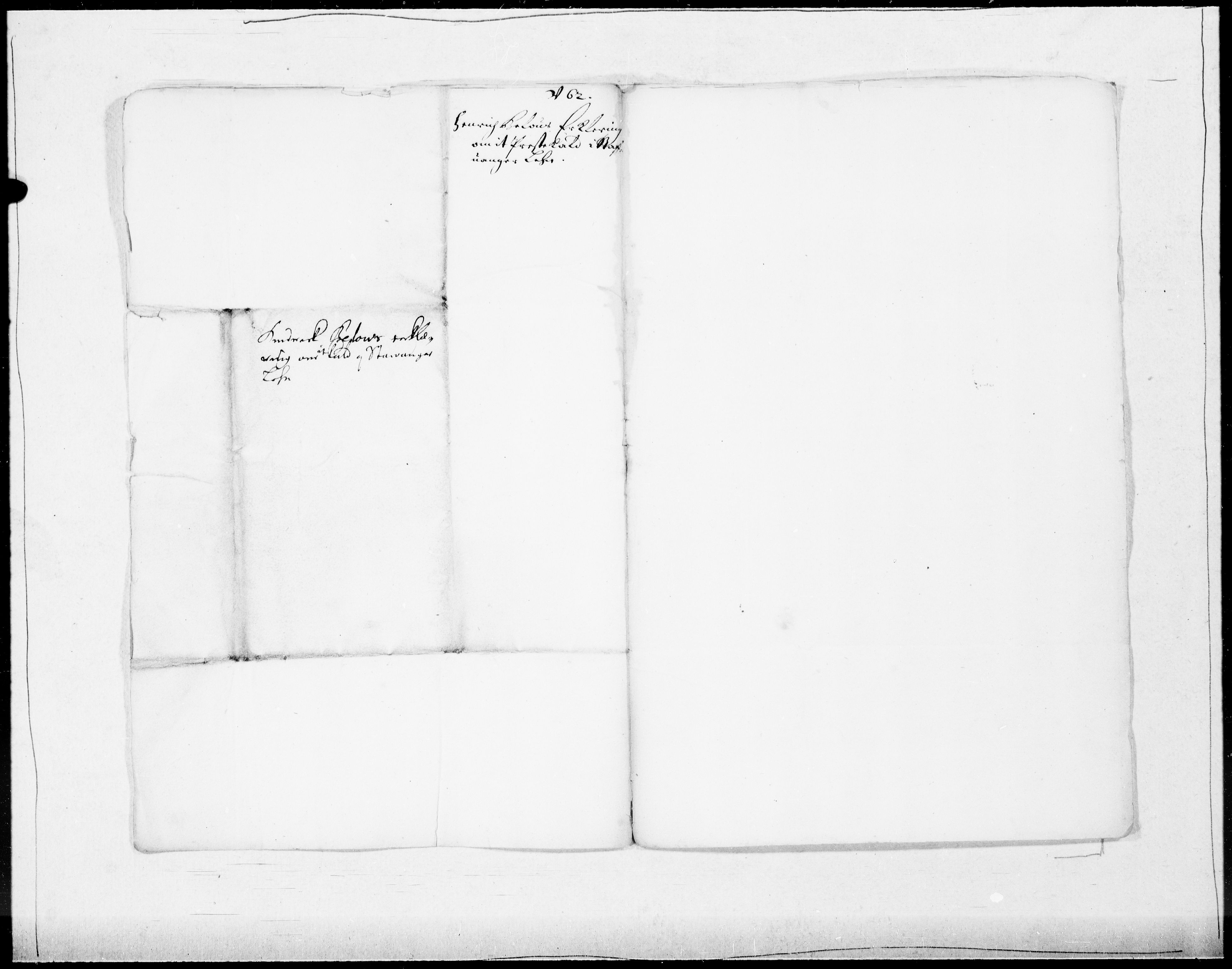 Danske Kanselli 1572-1799, AV/RA-EA-3023/F/Fc/Fcc/Fcca/L0023: Norske innlegg 1572-1799, 1662-1664, s. 10