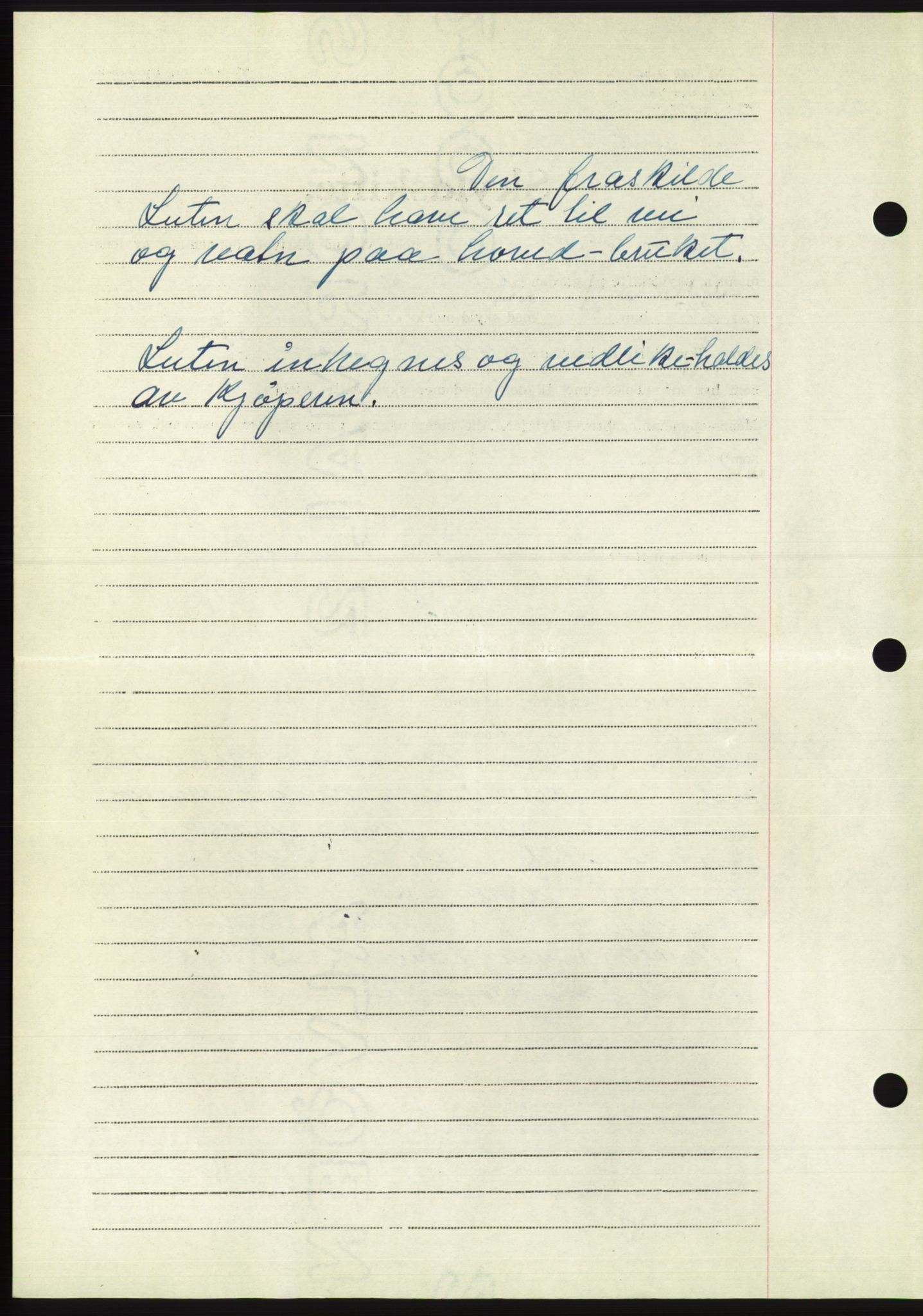 Søre Sunnmøre sorenskriveri, AV/SAT-A-4122/1/2/2C/L0099: Pantebok nr. 25A, 1954-1954, Dagboknr: 2648/1954