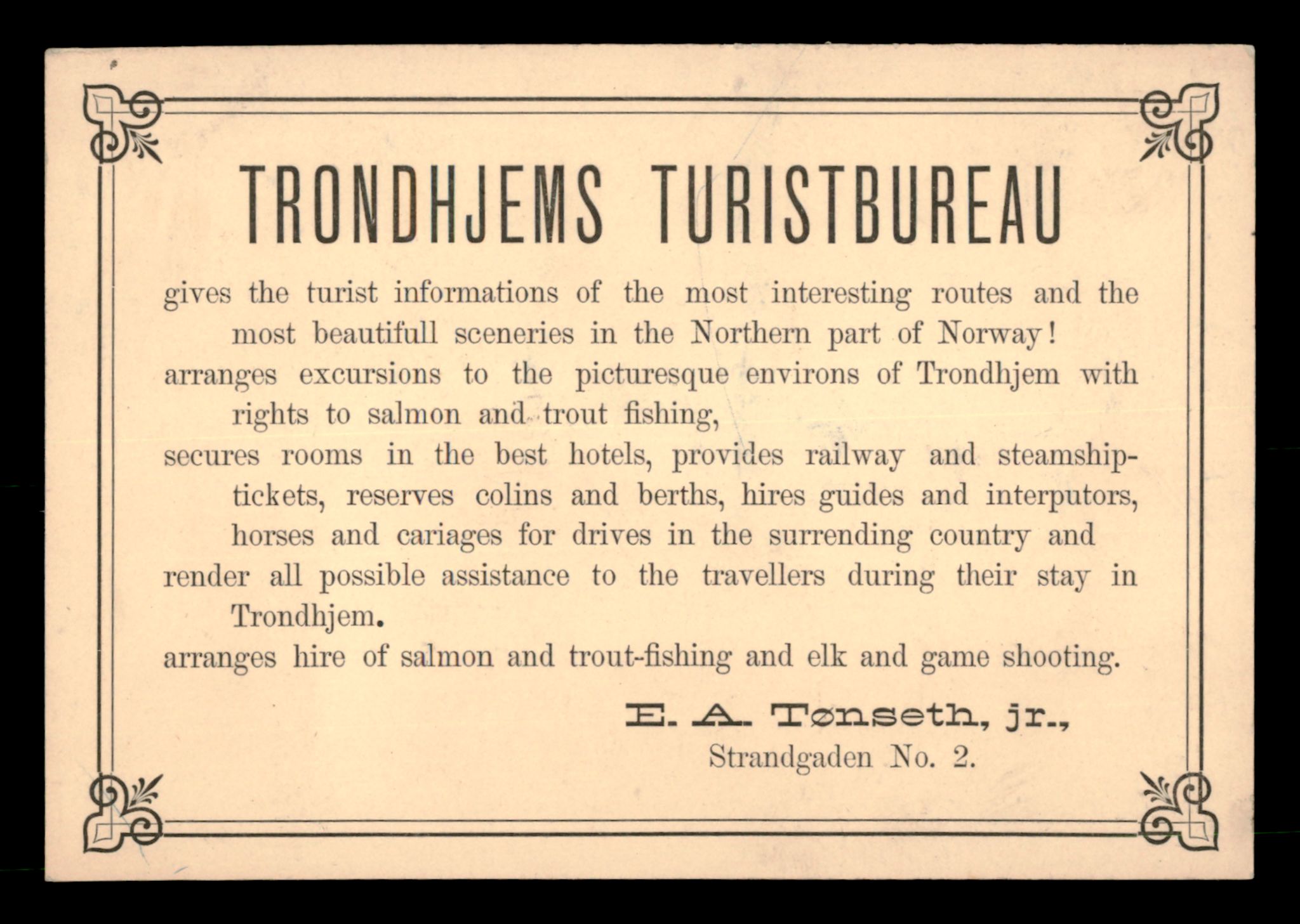 Trondhjems turistforening, SAT/PA-0669/Da/L0004: Korrespondanse, 1894-1897, s. 840