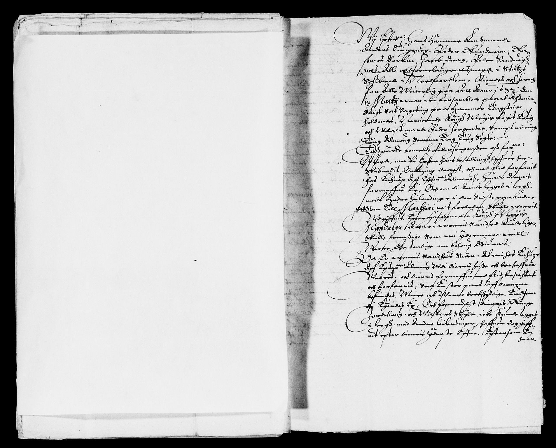 Rentekammeret inntil 1814, Reviderte regnskaper, Lensregnskaper, AV/RA-EA-5023/R/Rb/Rbt/L0059: Bergenhus len, 1631-1632