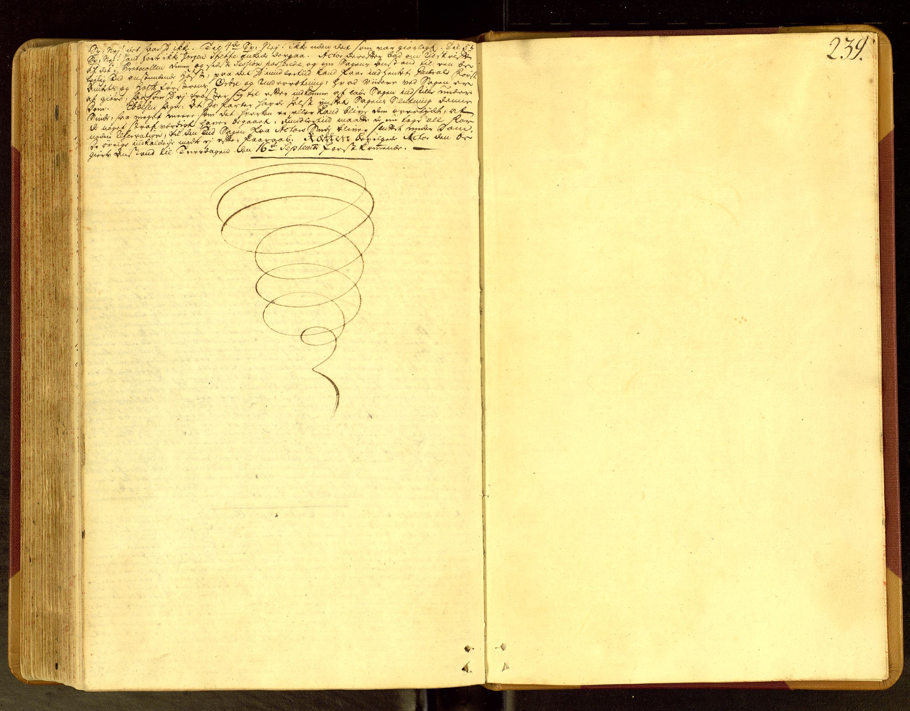 Solør og Østerdalen sorenskriveri, AV/SAH-TING-024/G/Gc/L0006: Ekstrarettsprotokoll, 1762-1766, s. 239