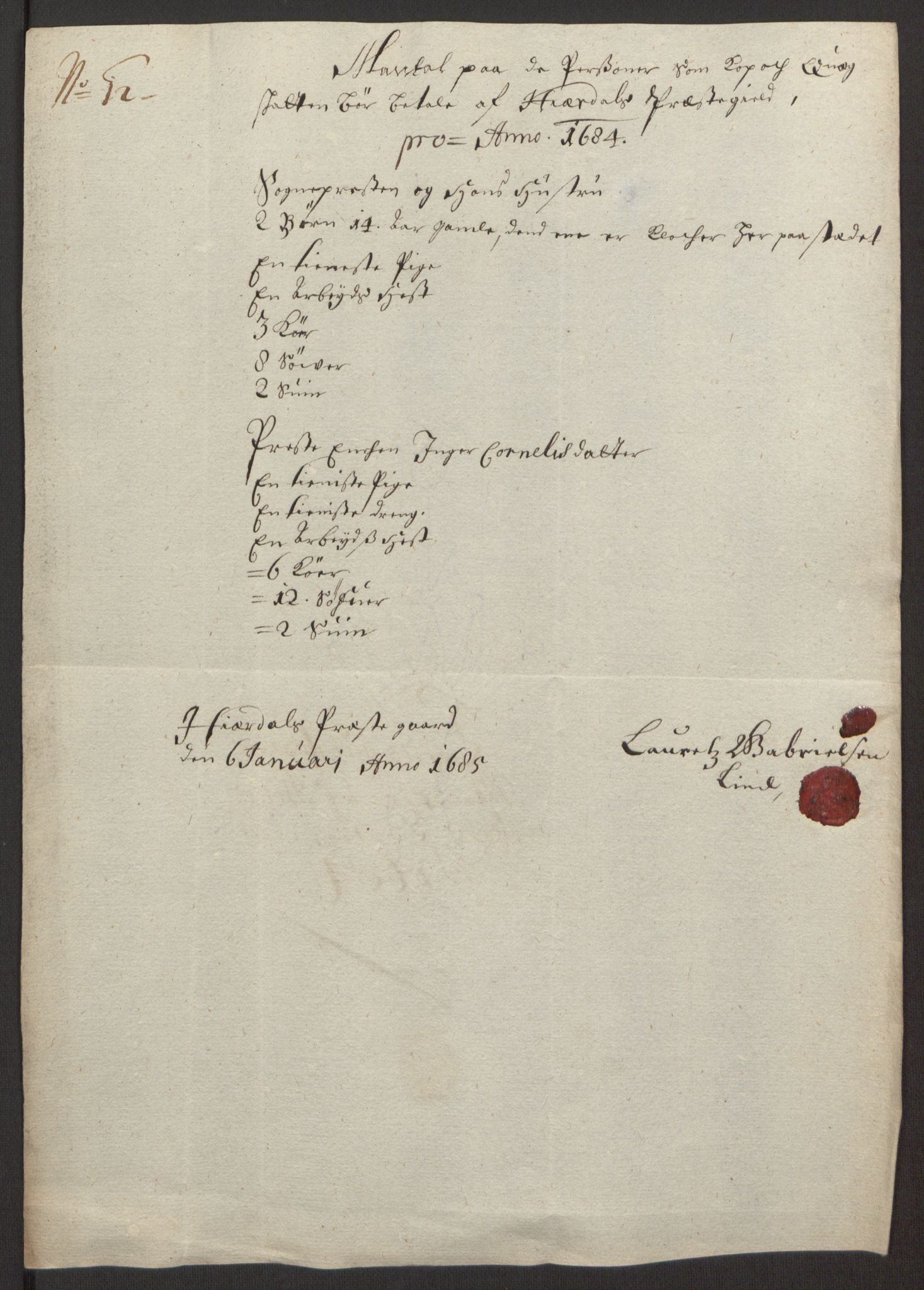 Rentekammeret inntil 1814, Reviderte regnskaper, Fogderegnskap, RA/EA-4092/R35/L2081: Fogderegnskap Øvre og Nedre Telemark, 1680-1684, s. 220