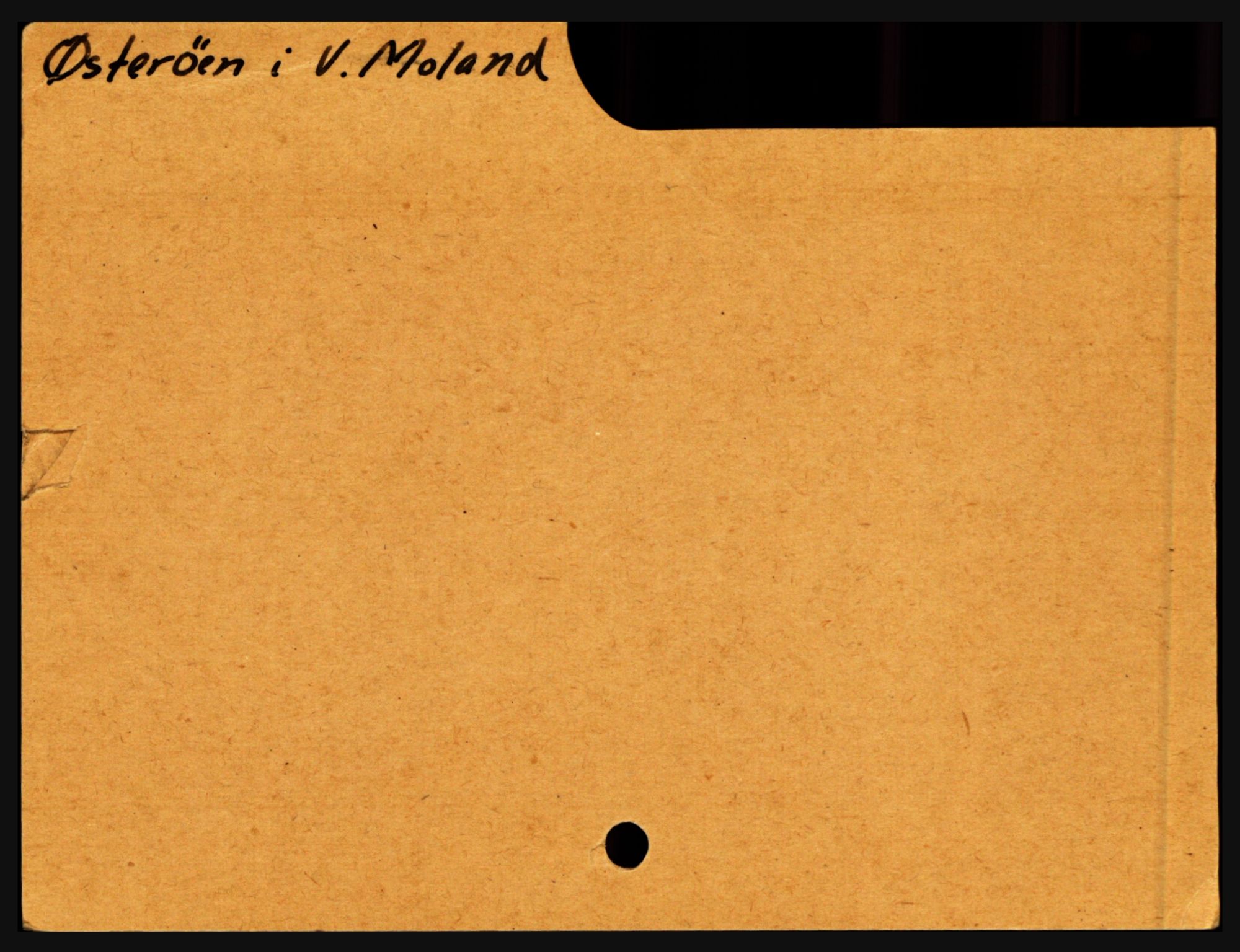 Nedenes sorenskriveri før 1824, SAK/1221-0007/H, s. 34095