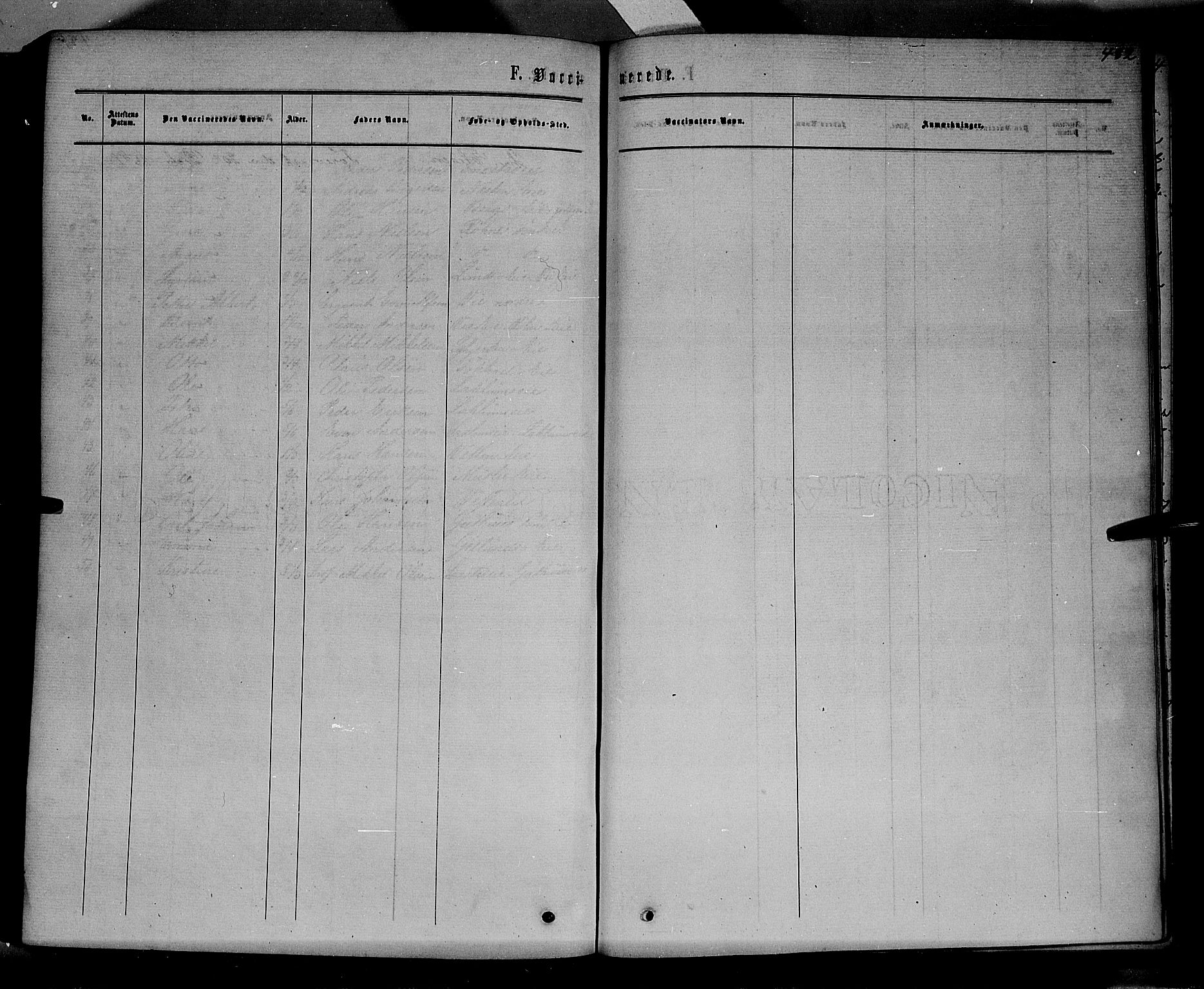 Stange prestekontor, SAH/PREST-002/K/L0013: Ministerialbok nr. 13, 1862-1879, s. 482