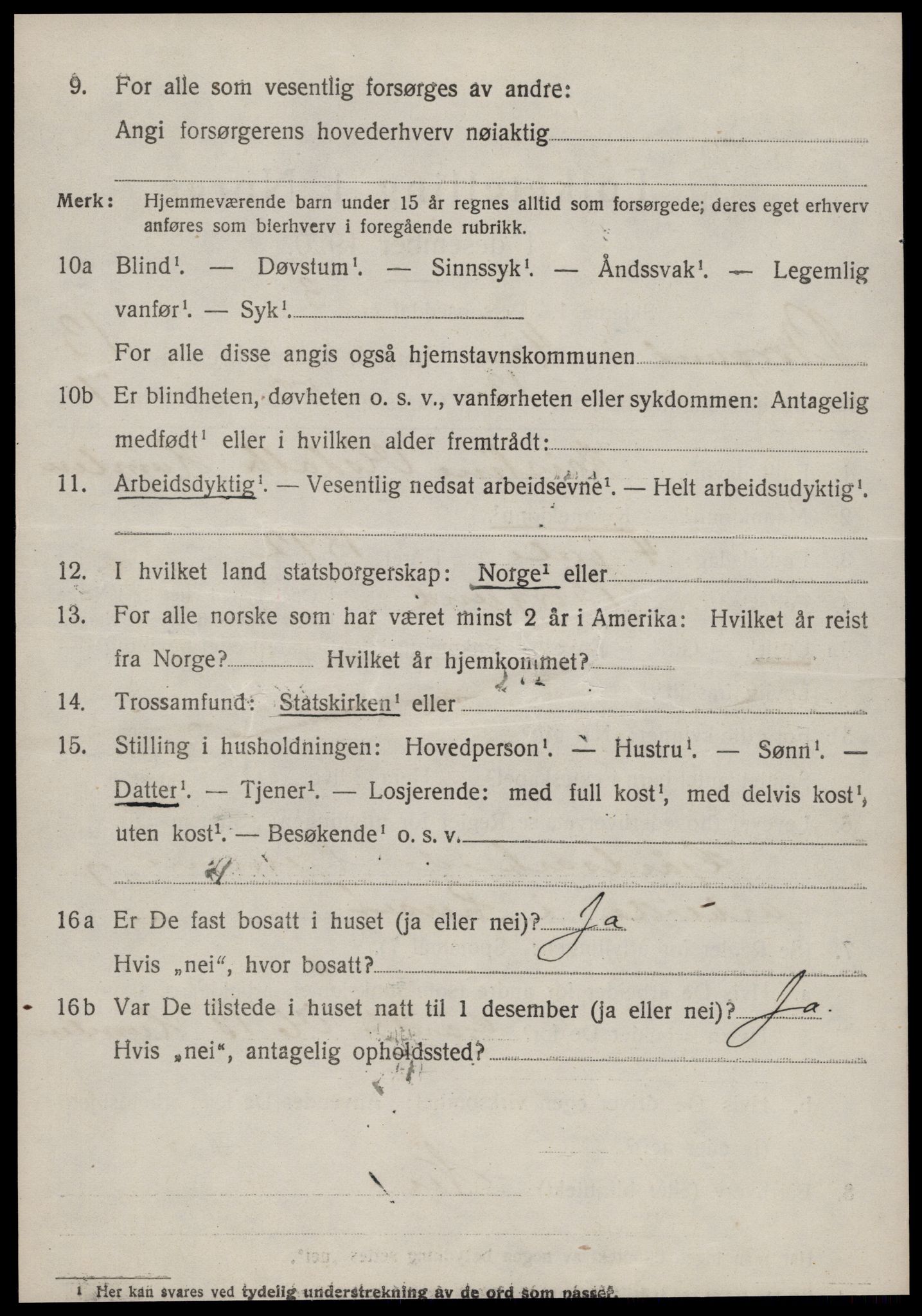 SAT, Folketelling 1920 for 1531 Borgund herred, 1920, s. 10951
