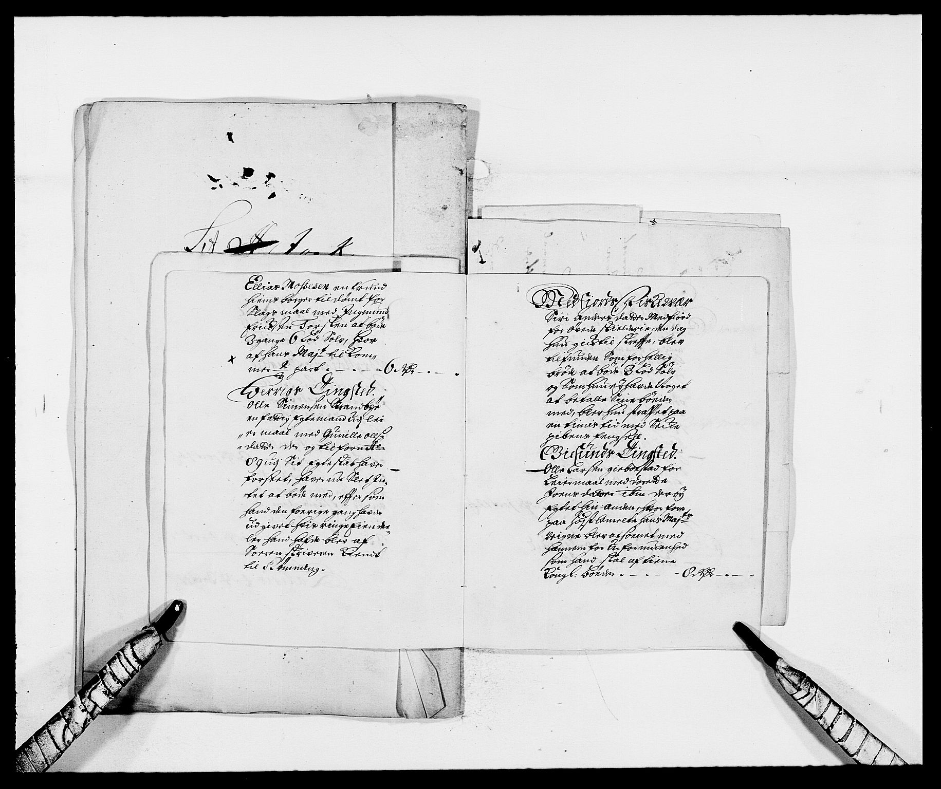 Rentekammeret inntil 1814, Reviderte regnskaper, Fogderegnskap, RA/EA-4092/R68/L4752: Fogderegnskap Senja og Troms, 1691-1693, s. 81