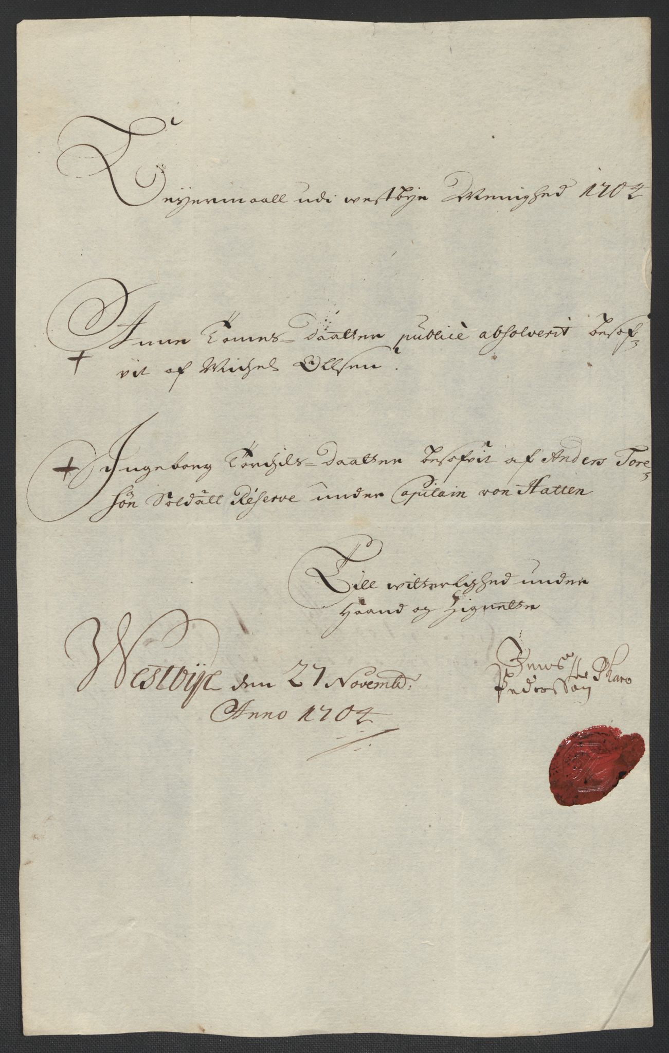 Rentekammeret inntil 1814, Reviderte regnskaper, Fogderegnskap, RA/EA-4092/R10/L0445: Fogderegnskap Aker og Follo, 1703-1704, s. 354