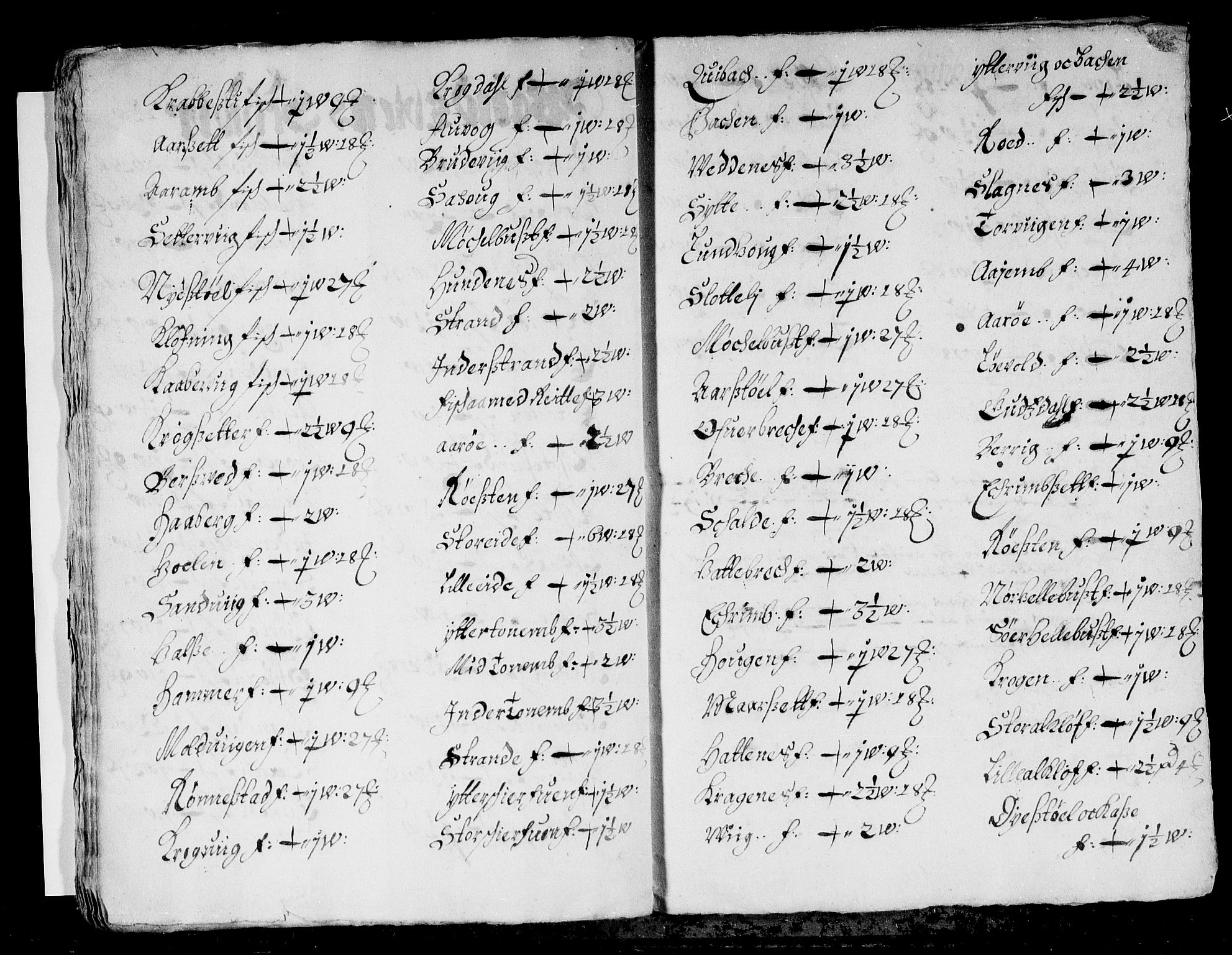 Rentekammeret inntil 1814, Reviderte regnskaper, Stiftamtstueregnskaper, Bergen stiftamt, AV/RA-EA-6043/R/Rc/L0050: Bergen stiftamt, 1677-1678