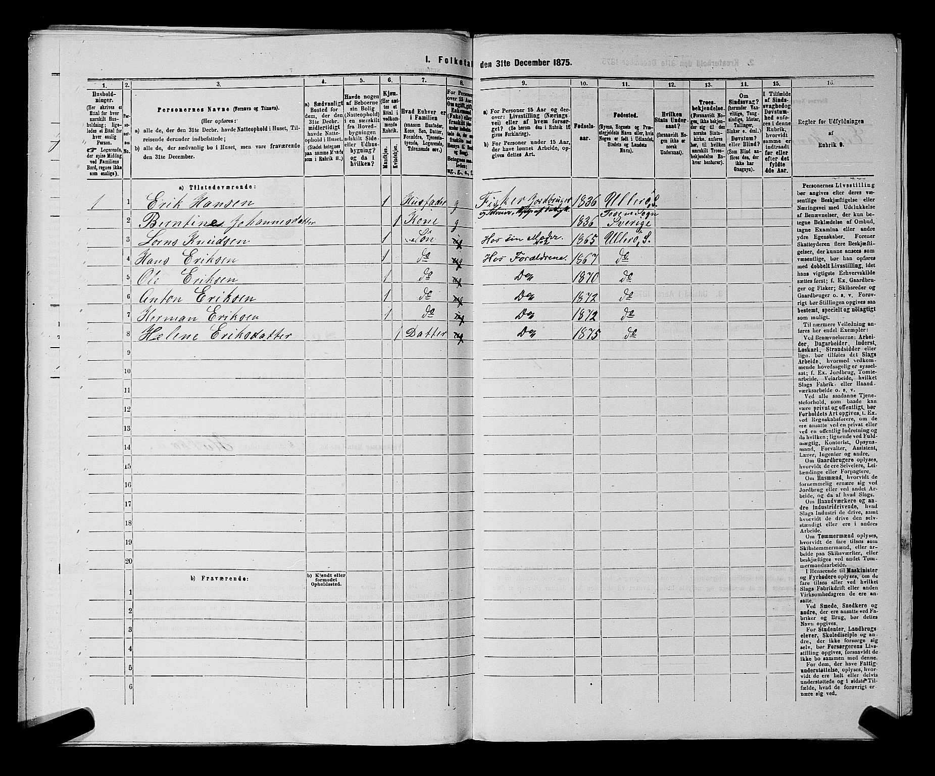 RA, Folketelling 1875 for 0115P Skjeberg prestegjeld, 1875, s. 1316