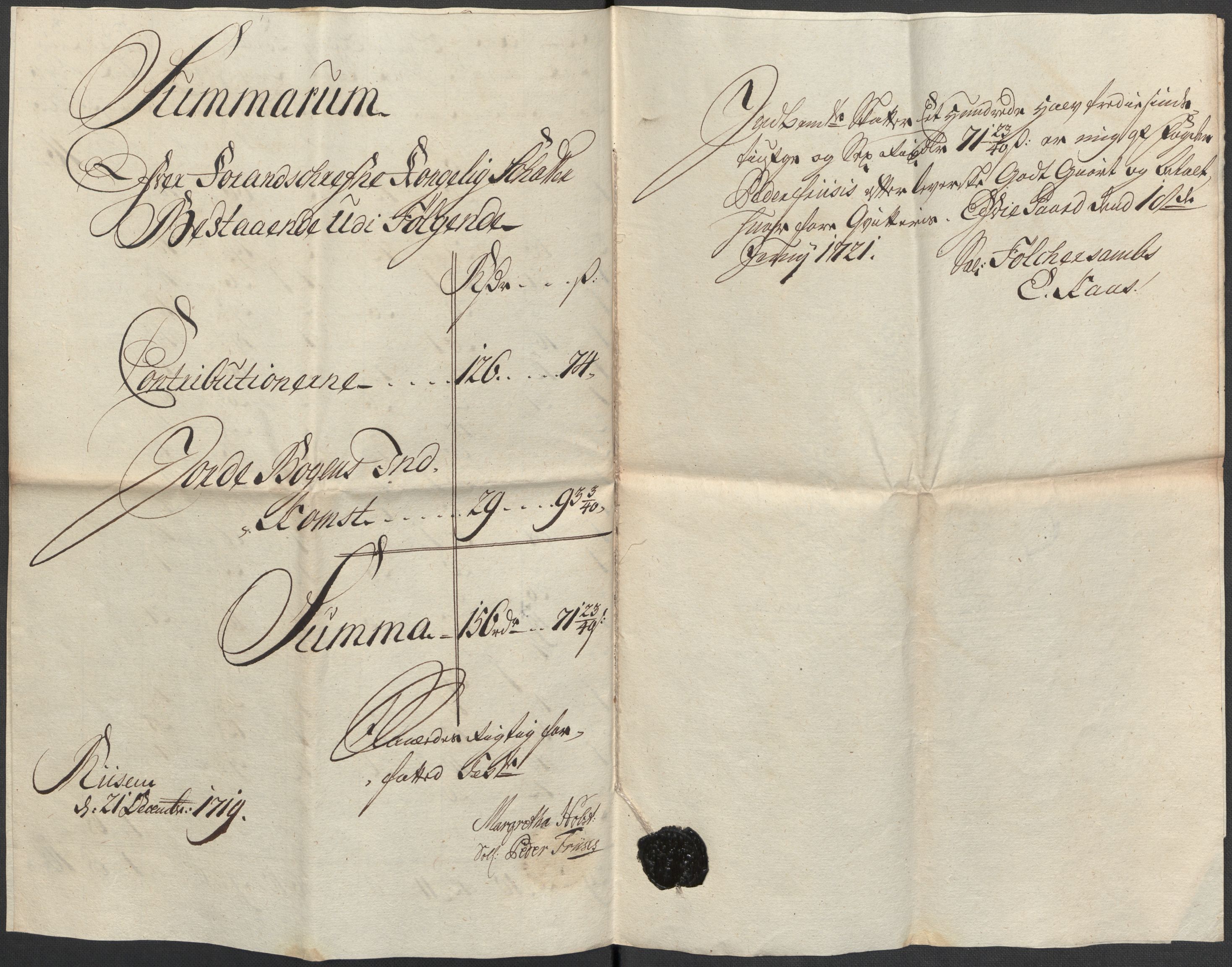 Riksarkivets diplomsamling, AV/RA-EA-5965/F12/L0004: Pk. 7 (I), 1490-1729, s. 217