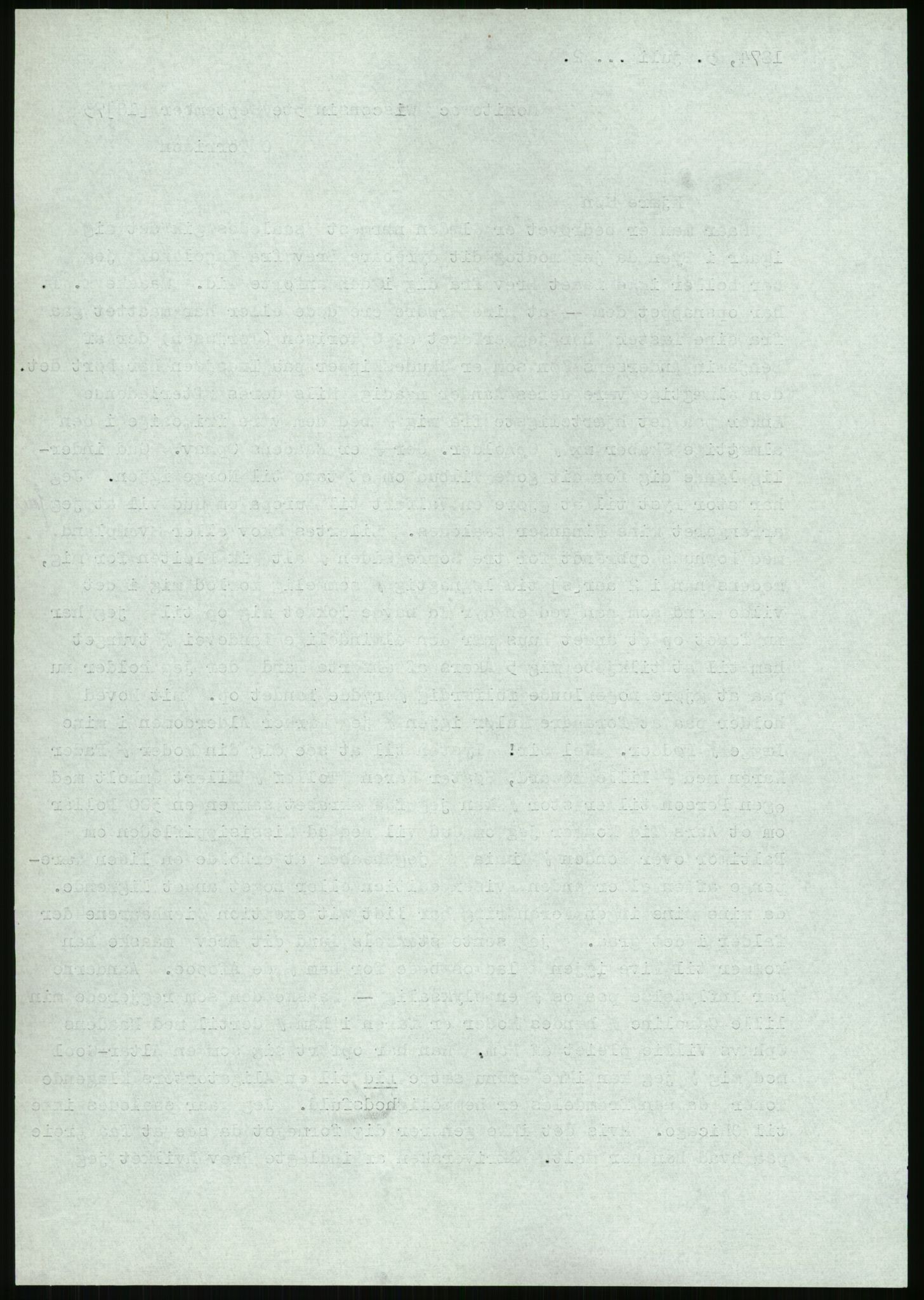 Samlinger til kildeutgivelse, Amerikabrevene, AV/RA-EA-4057/F/L0026: Innlån fra Aust-Agder: Aust-Agder-Arkivet - Erickson, 1838-1914, s. 890