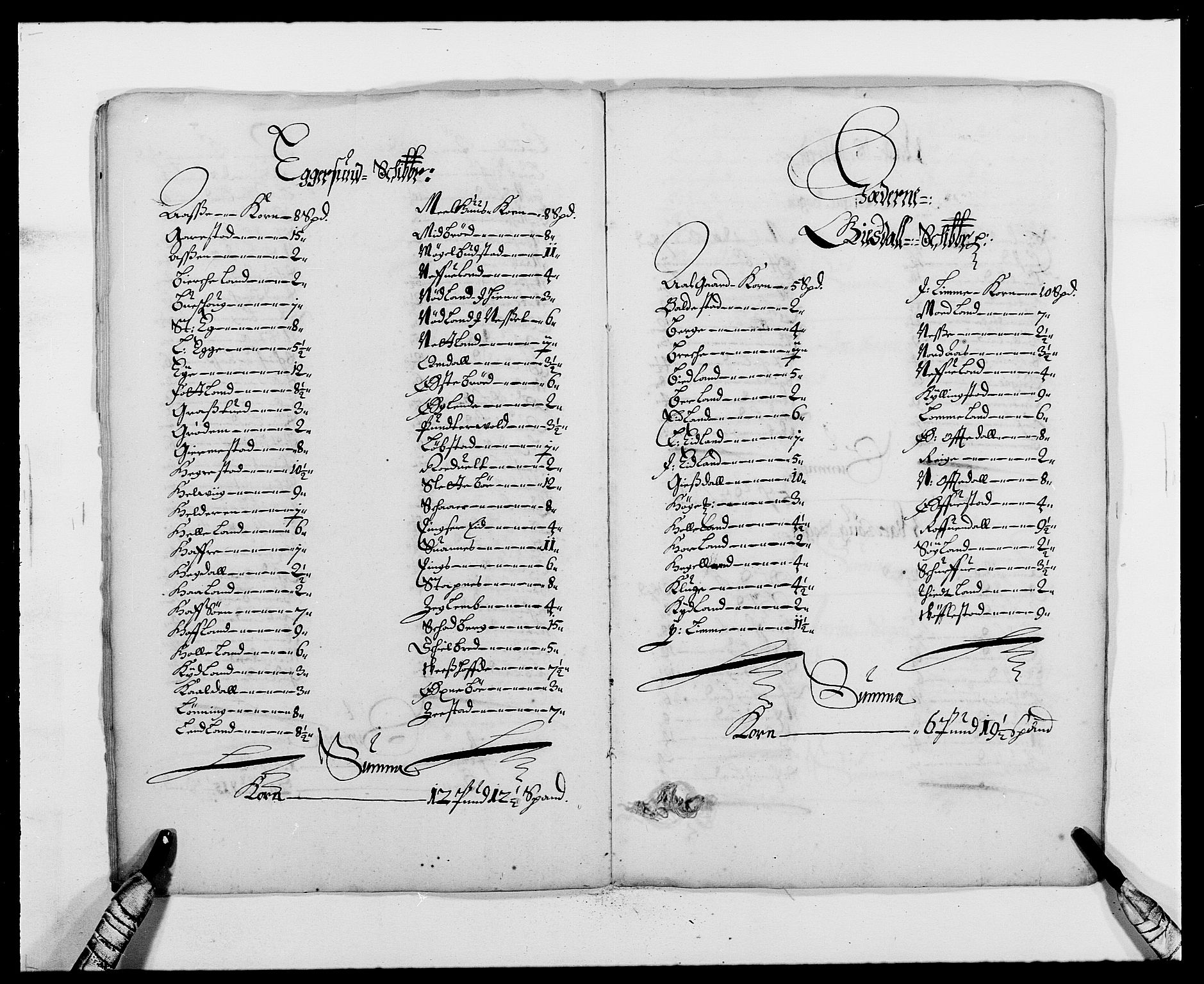 Rentekammeret inntil 1814, Reviderte regnskaper, Fogderegnskap, AV/RA-EA-4092/R46/L2712: Fogderegnskap Jæren og Dalane, 1670-1671, s. 185