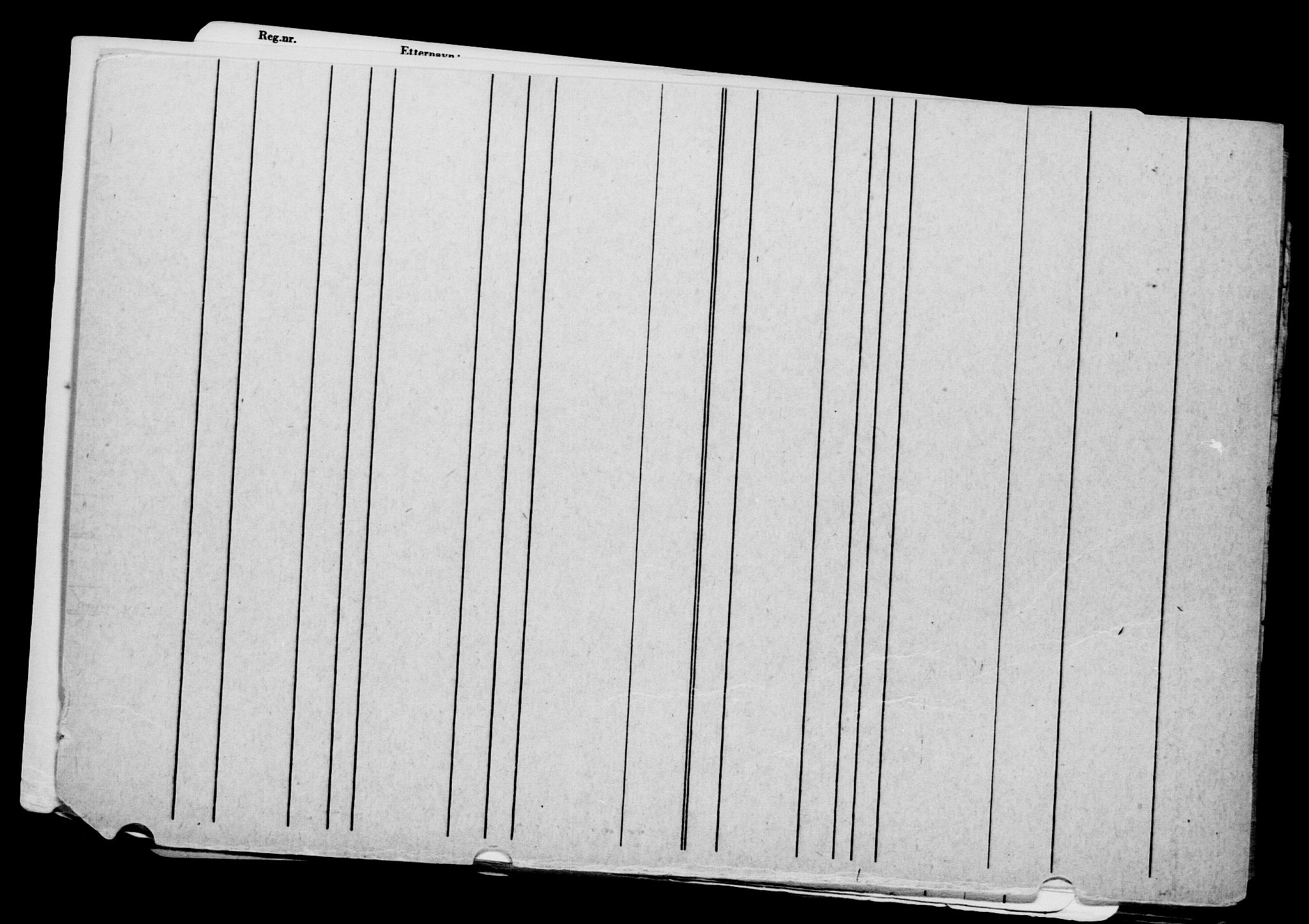 Direktoratet for sjømenn, RA/S-3545/G/Gb/L0093: Hovedkort, 1910-1911, s. 650