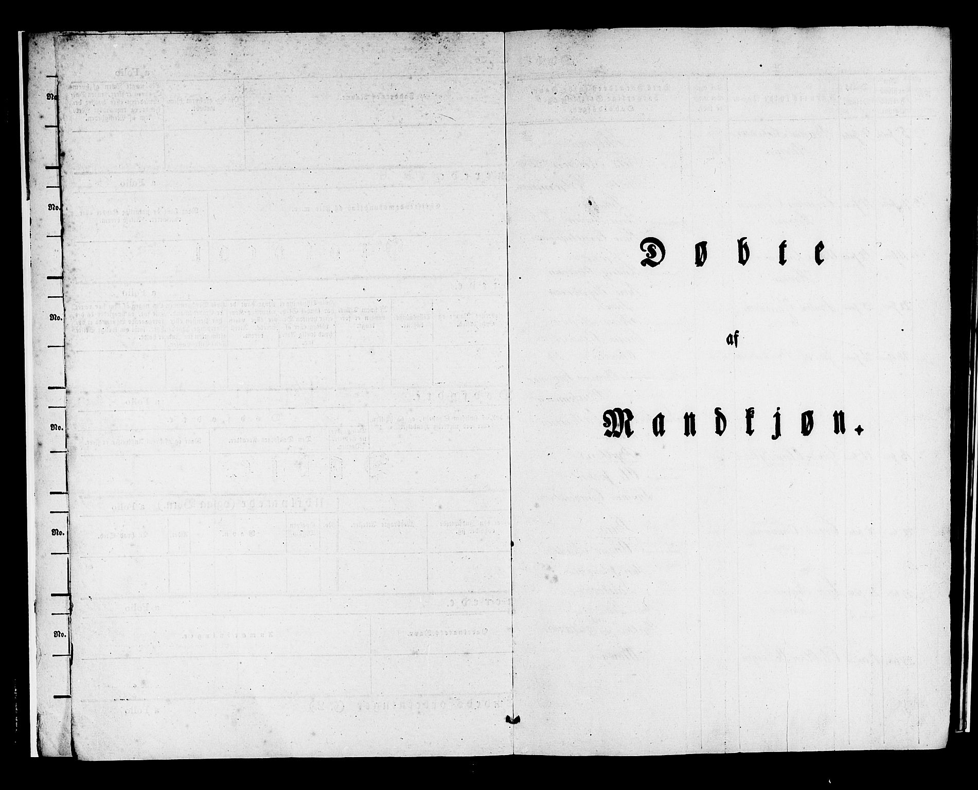 Kvinnherad sokneprestembete, AV/SAB-A-76401/H/Haa: Ministerialbok nr. A 6, 1835-1843