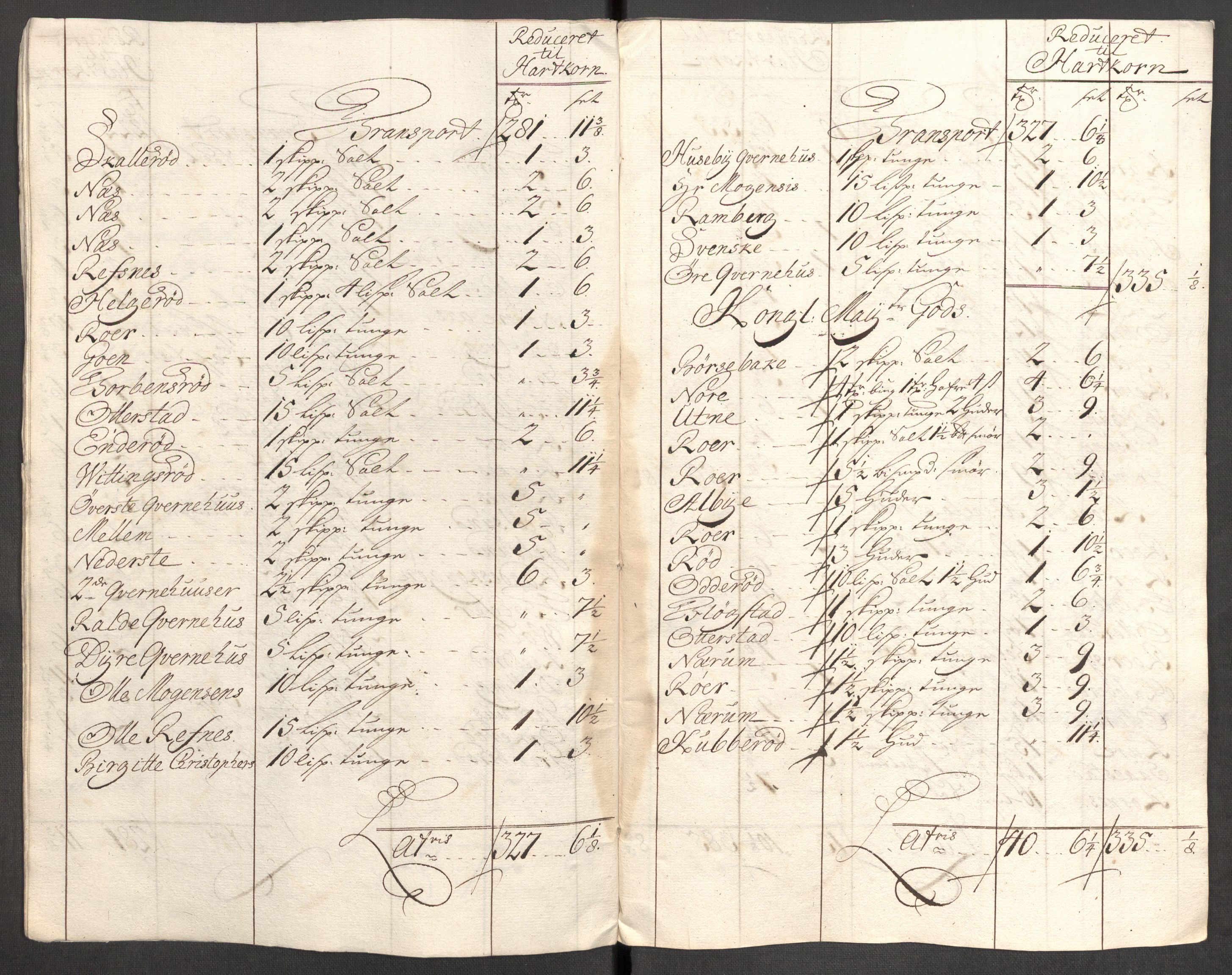 Rentekammeret inntil 1814, Reviderte regnskaper, Fogderegnskap, AV/RA-EA-4092/R04/L0138: Fogderegnskap Moss, Onsøy, Tune, Veme og Åbygge, 1713-1714, s. 108