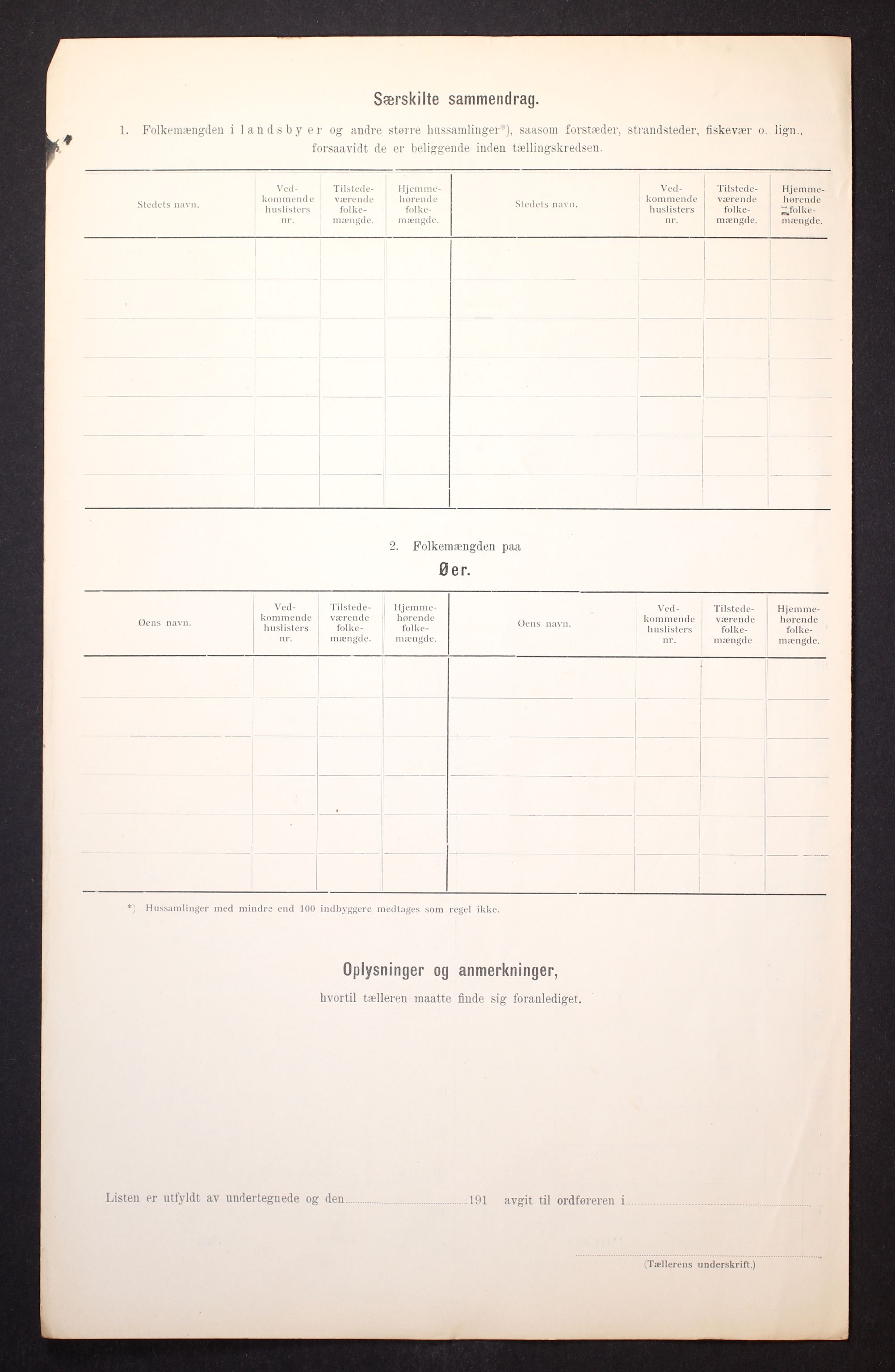 RA, Folketelling 1910 for 0440 Kvikne herred, 1910, s. 21