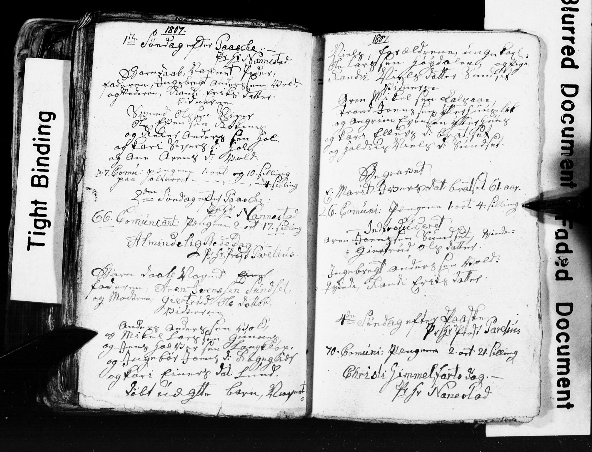 Ministerialprotokoller, klokkerbøker og fødselsregistre - Sør-Trøndelag, AV/SAT-A-1456/674/L0880: Klokkerbok nr. 674C07, 1795-1807