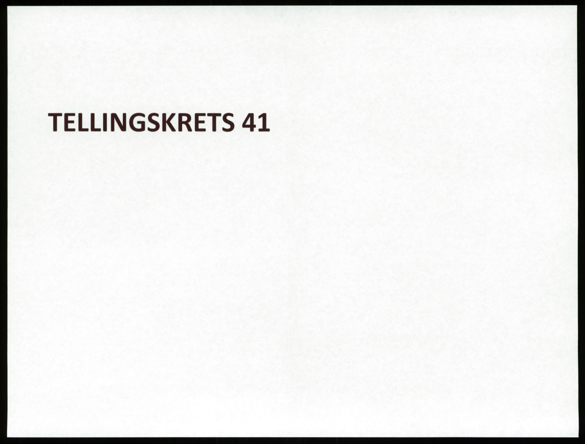 SAB, Folketelling 1920 for 1301 Bergen kjøpstad, 1920, s. 3829