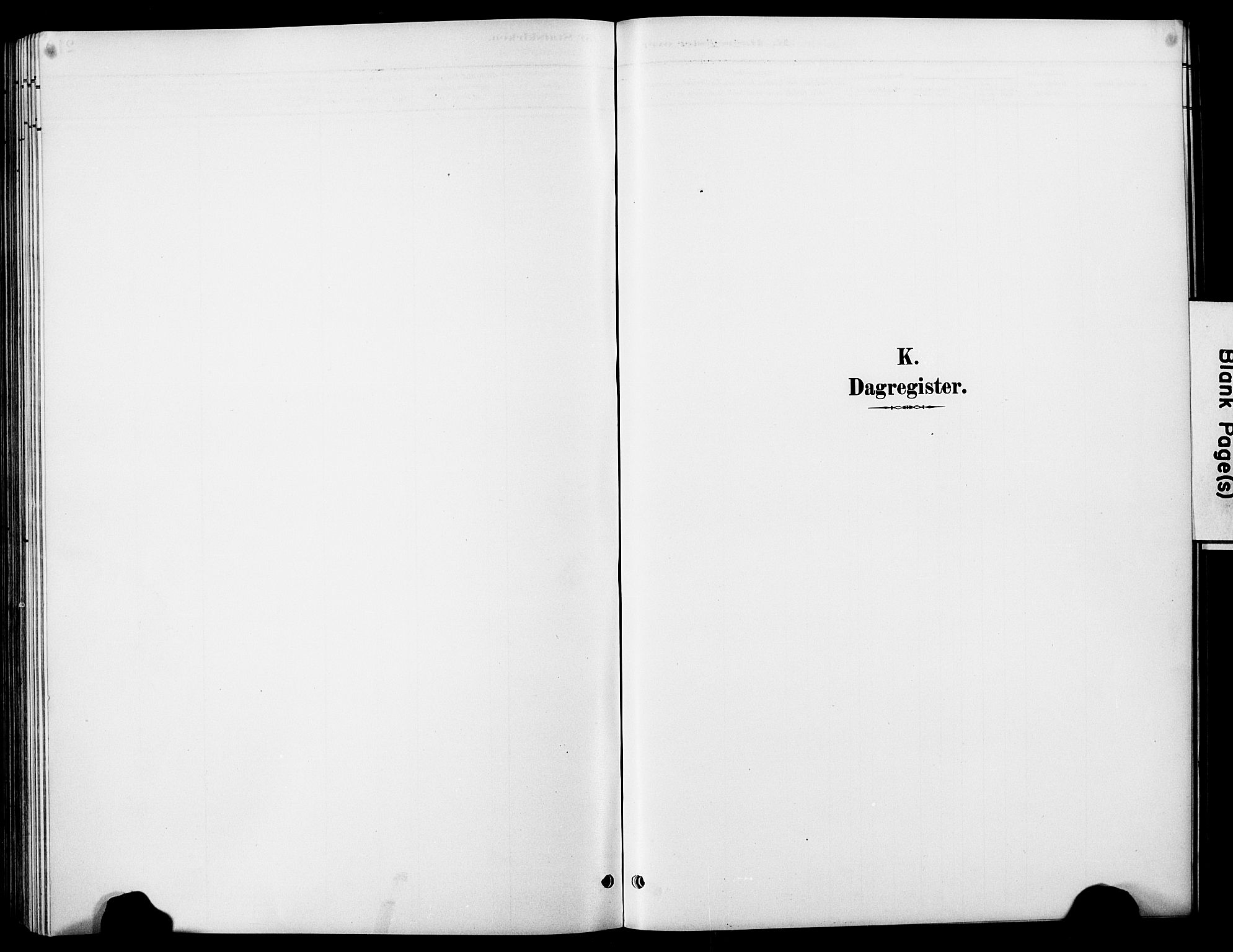 Ministerialprotokoller, klokkerbøker og fødselsregistre - Nordland, AV/SAT-A-1459/897/L1413: Klokkerbok nr. 897C03, 1887-1903