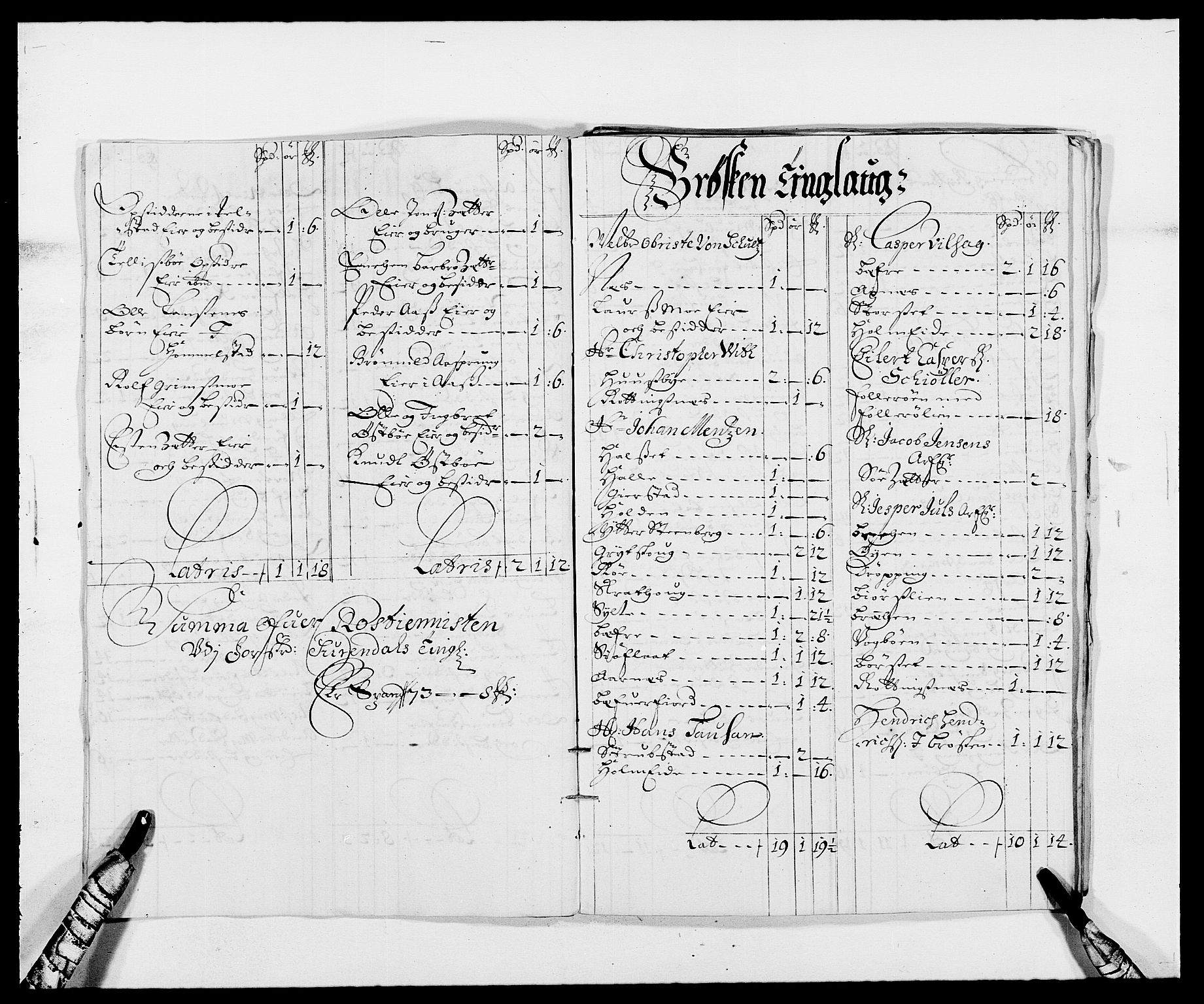 Rentekammeret inntil 1814, Reviderte regnskaper, Fogderegnskap, RA/EA-4092/R56/L3733: Fogderegnskap Nordmøre, 1687-1689, s. 401