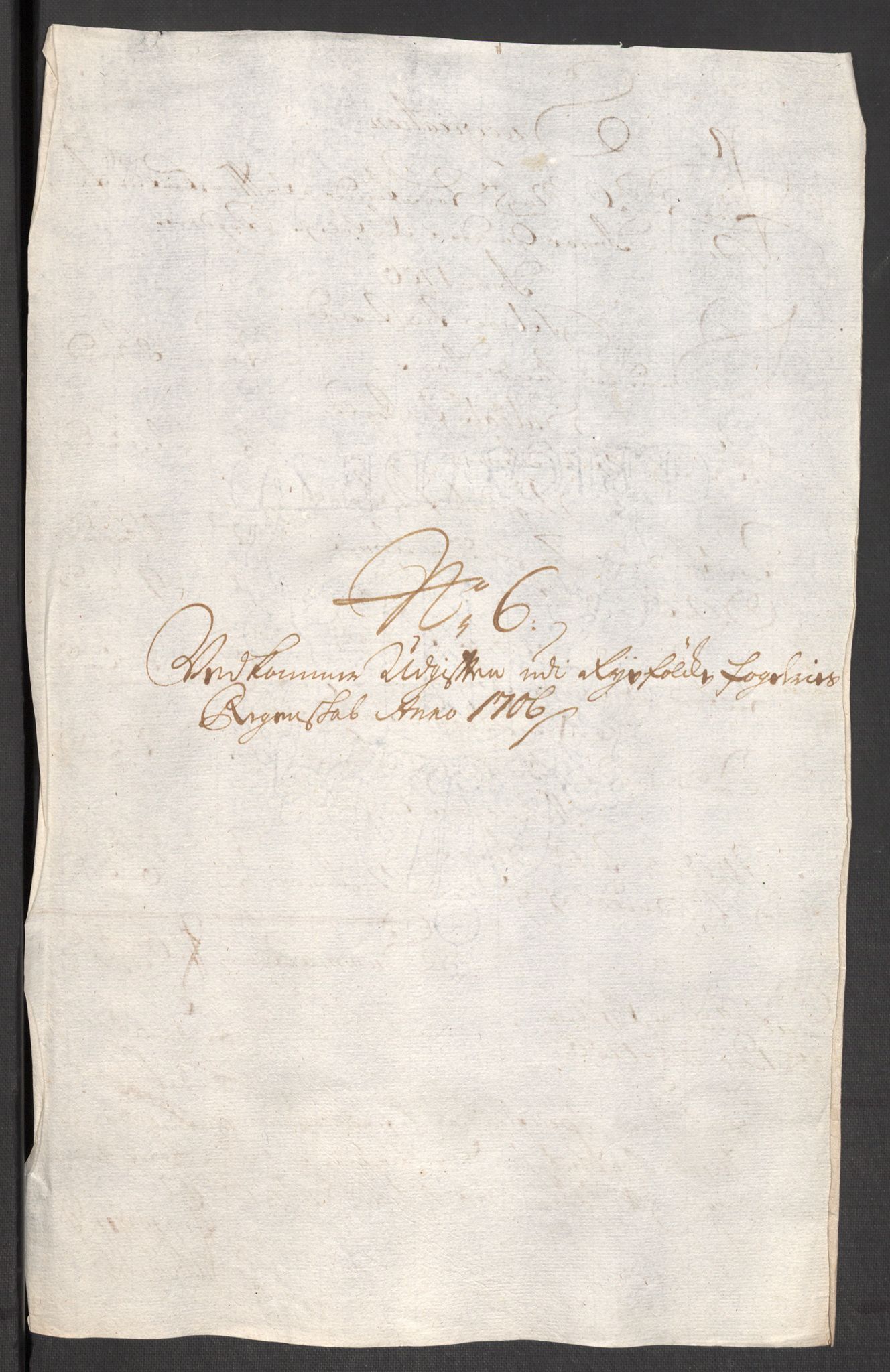 Rentekammeret inntil 1814, Reviderte regnskaper, Fogderegnskap, AV/RA-EA-4092/R47/L2861: Fogderegnskap Ryfylke, 1706-1709, s. 59