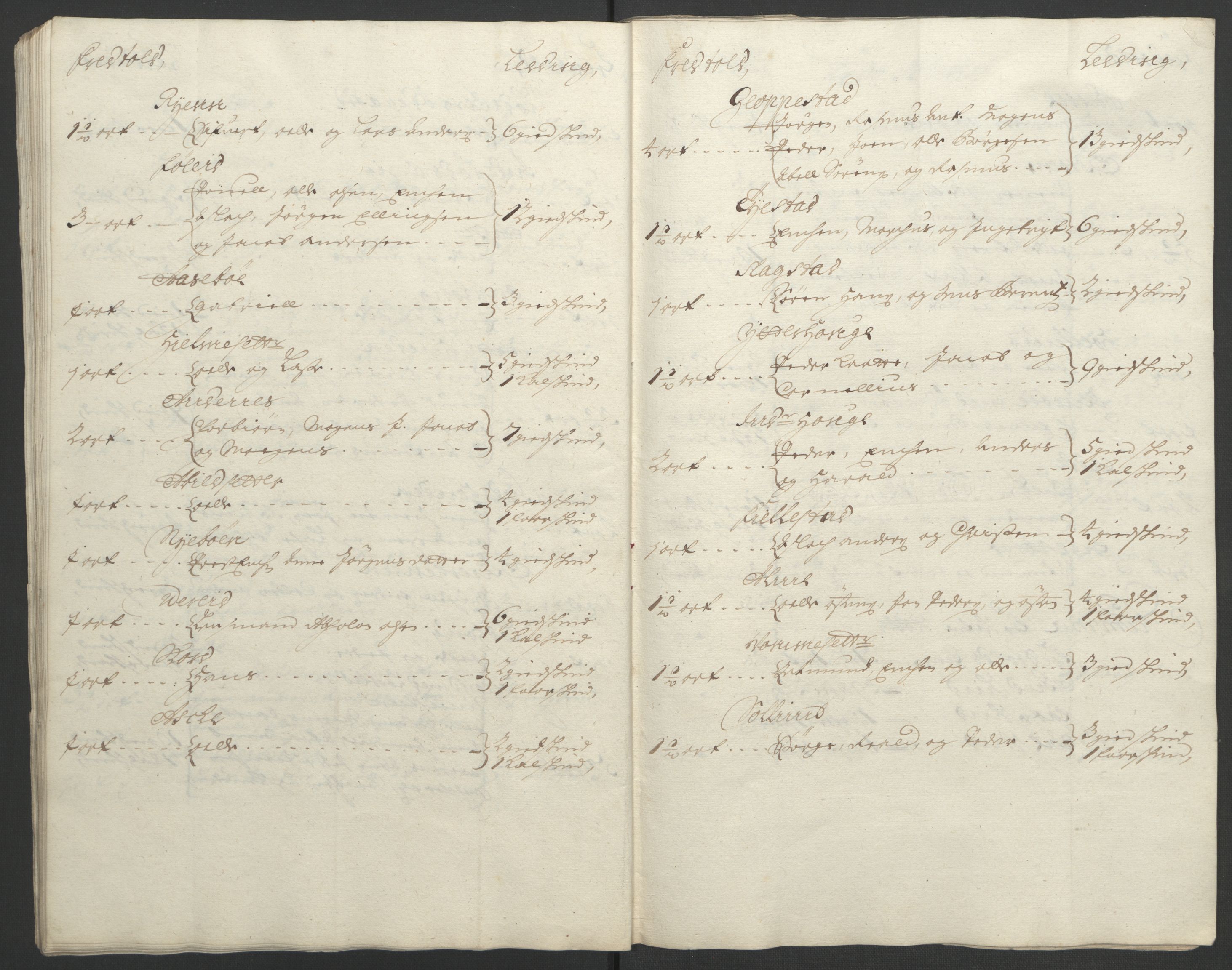 Rentekammeret inntil 1814, Reviderte regnskaper, Fogderegnskap, RA/EA-4092/R53/L3421: Fogderegnskap Sunn- og Nordfjord, 1693-1694, s. 411