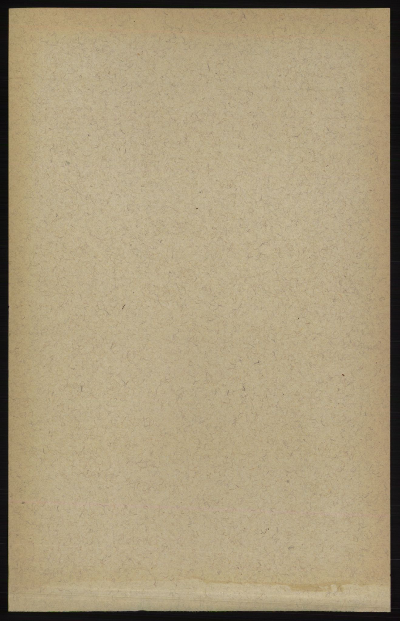 RA, Folketelling 1891 for 1041 Vanse herred, 1891, s. 9588