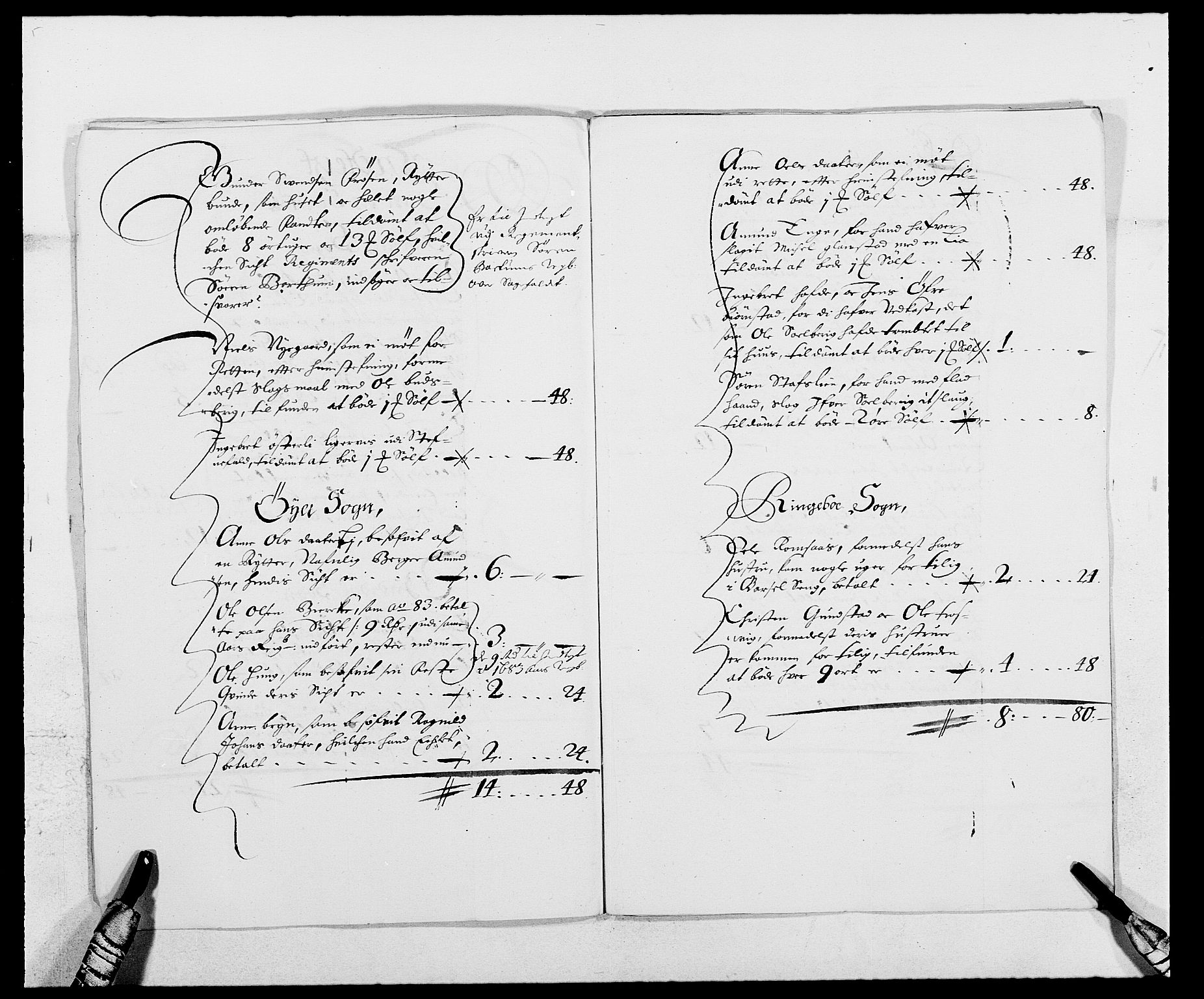 Rentekammeret inntil 1814, Reviderte regnskaper, Fogderegnskap, AV/RA-EA-4092/R17/L1159: Fogderegnskap Gudbrandsdal, 1682-1689, s. 6