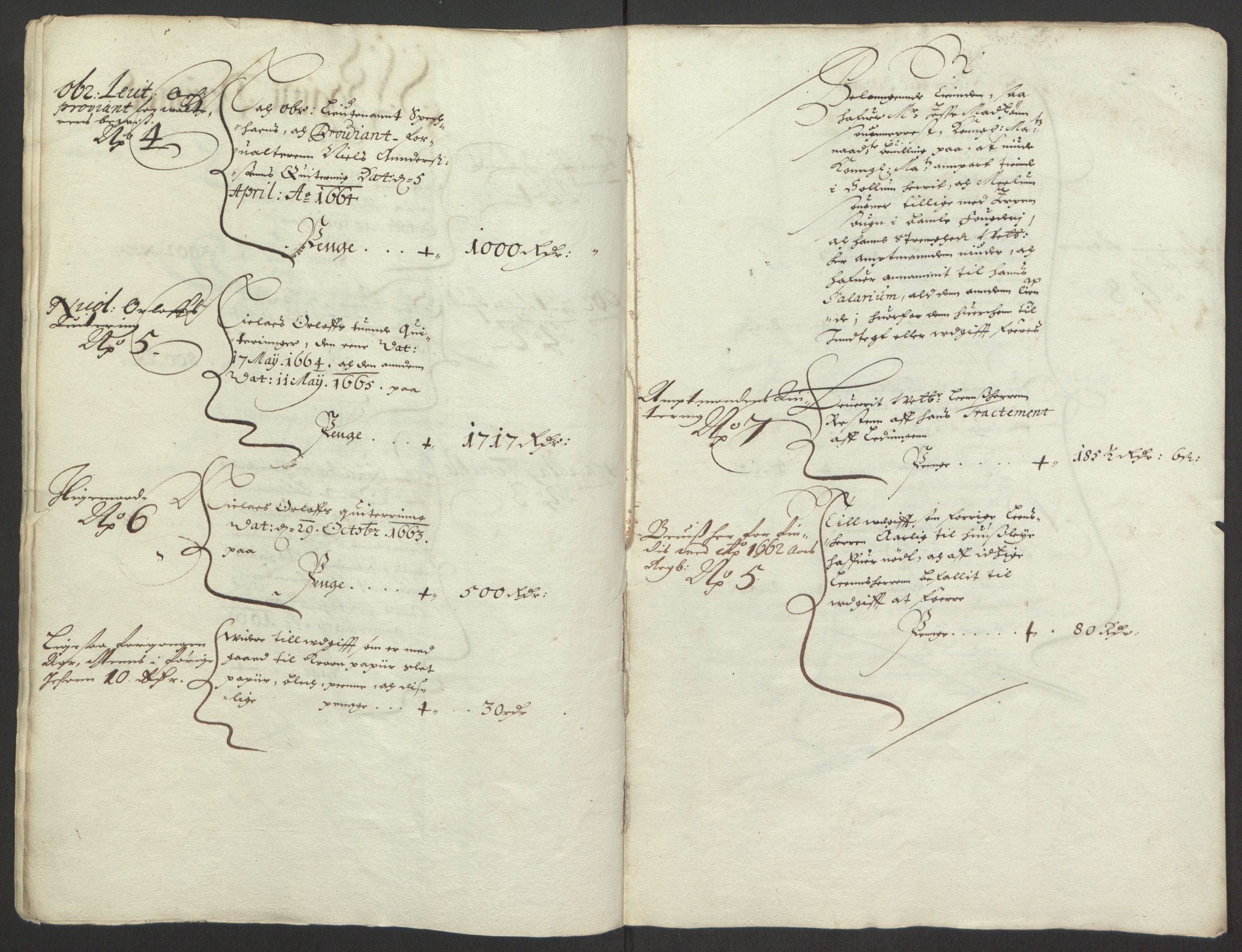 Rentekammeret inntil 1814, Reviderte regnskaper, Fogderegnskap, AV/RA-EA-4092/R35/L2054: Fogderegnskap Øvre og Nedre Telemark, 1662-1663, s. 256