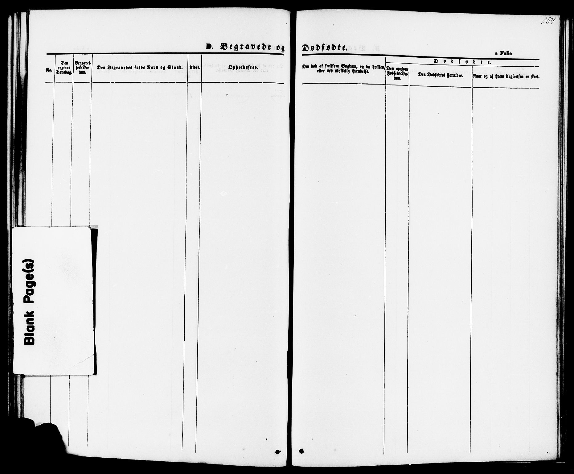 Hetland sokneprestkontor, AV/SAST-A-101826/30/30BA/L0006: Ministerialbok nr. A 6, 1869-1884, s. 154