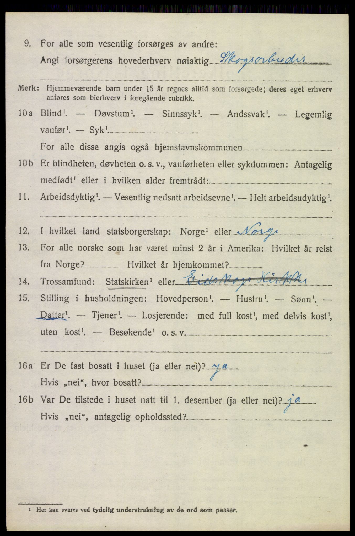 SAH, Folketelling 1920 for 0420 Eidskog herred, 1920, s. 11700