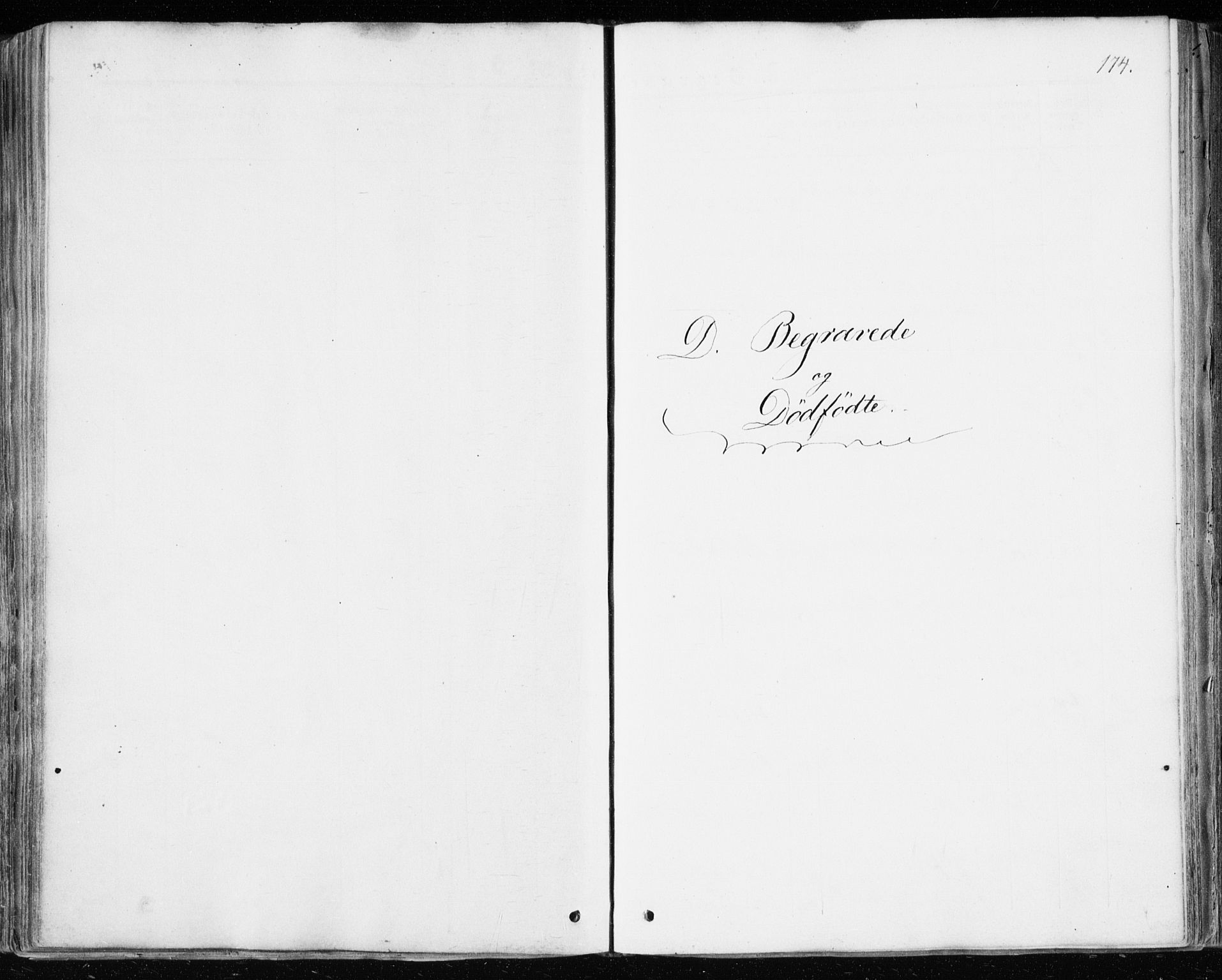Ministerialprotokoller, klokkerbøker og fødselsregistre - Møre og Romsdal, AV/SAT-A-1454/598/L1067: Ministerialbok nr. 598A01, 1858-1871, s. 174