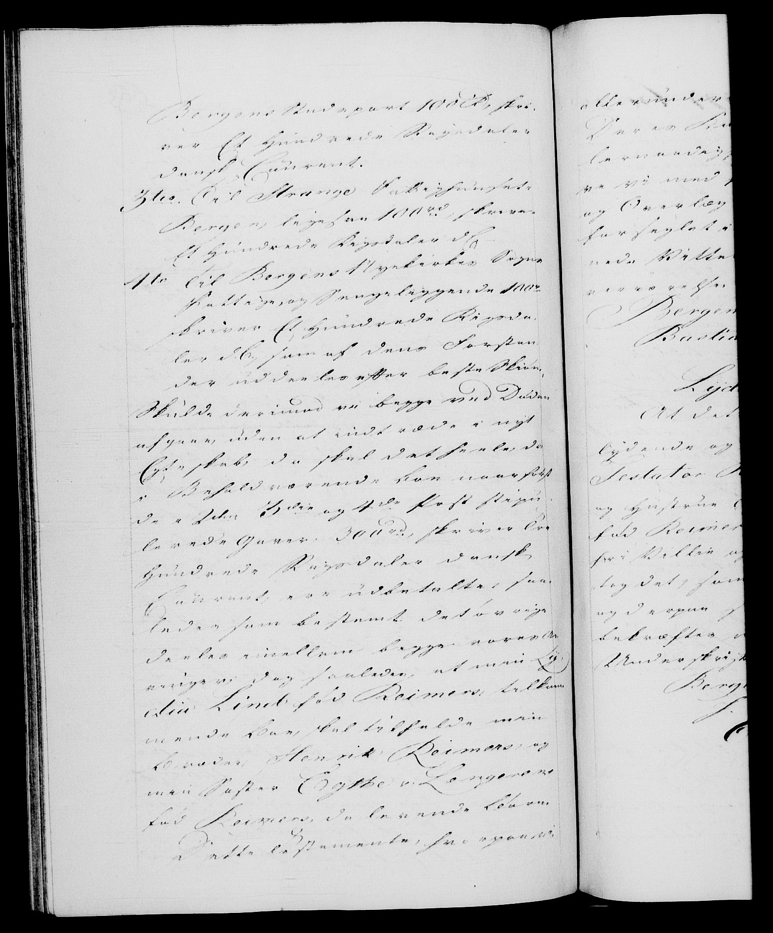 Danske Kanselli 1572-1799, AV/RA-EA-3023/F/Fc/Fca/Fcaa/L0058: Norske registre, 1798, s. 668b