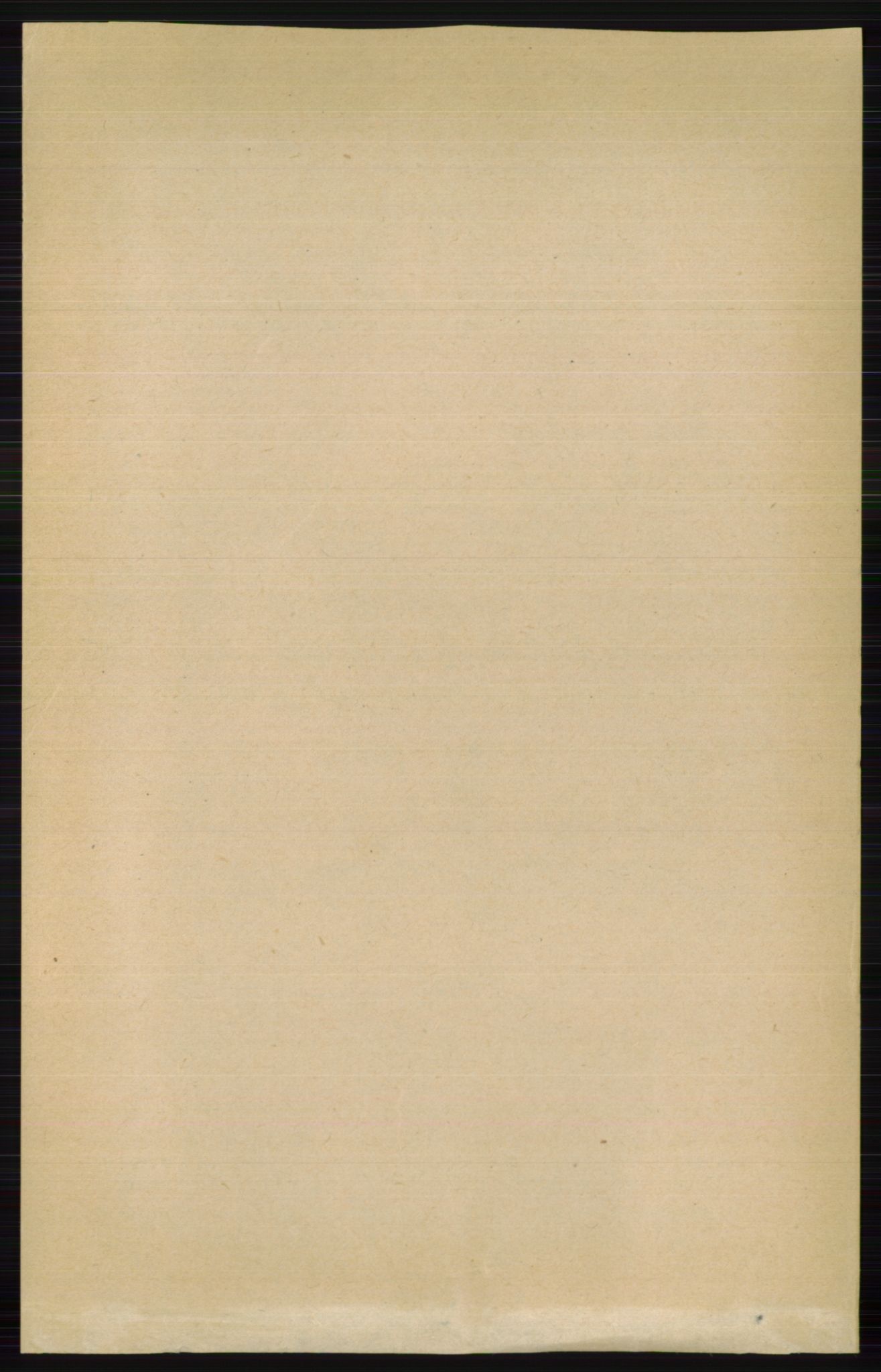 RA, Folketelling 1891 for 0529 Vestre Toten herred, 1891, s. 5000