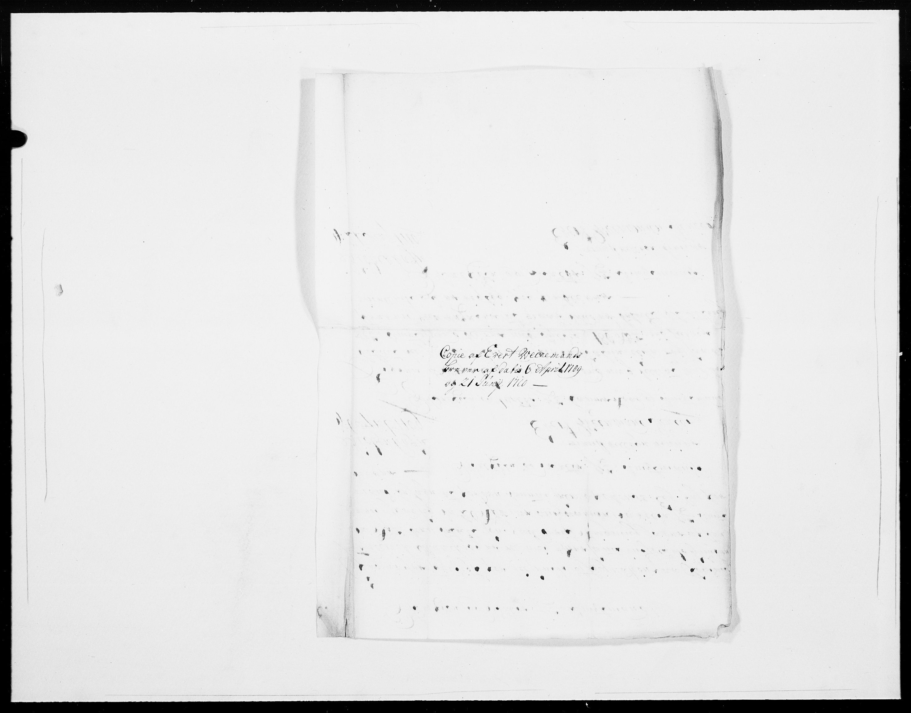 Danske Kanselli 1572-1799, AV/RA-EA-3023/F/Fc/Fcc/Fcca/L0070: Norske innlegg 1572-1799, 1711, s. 31
