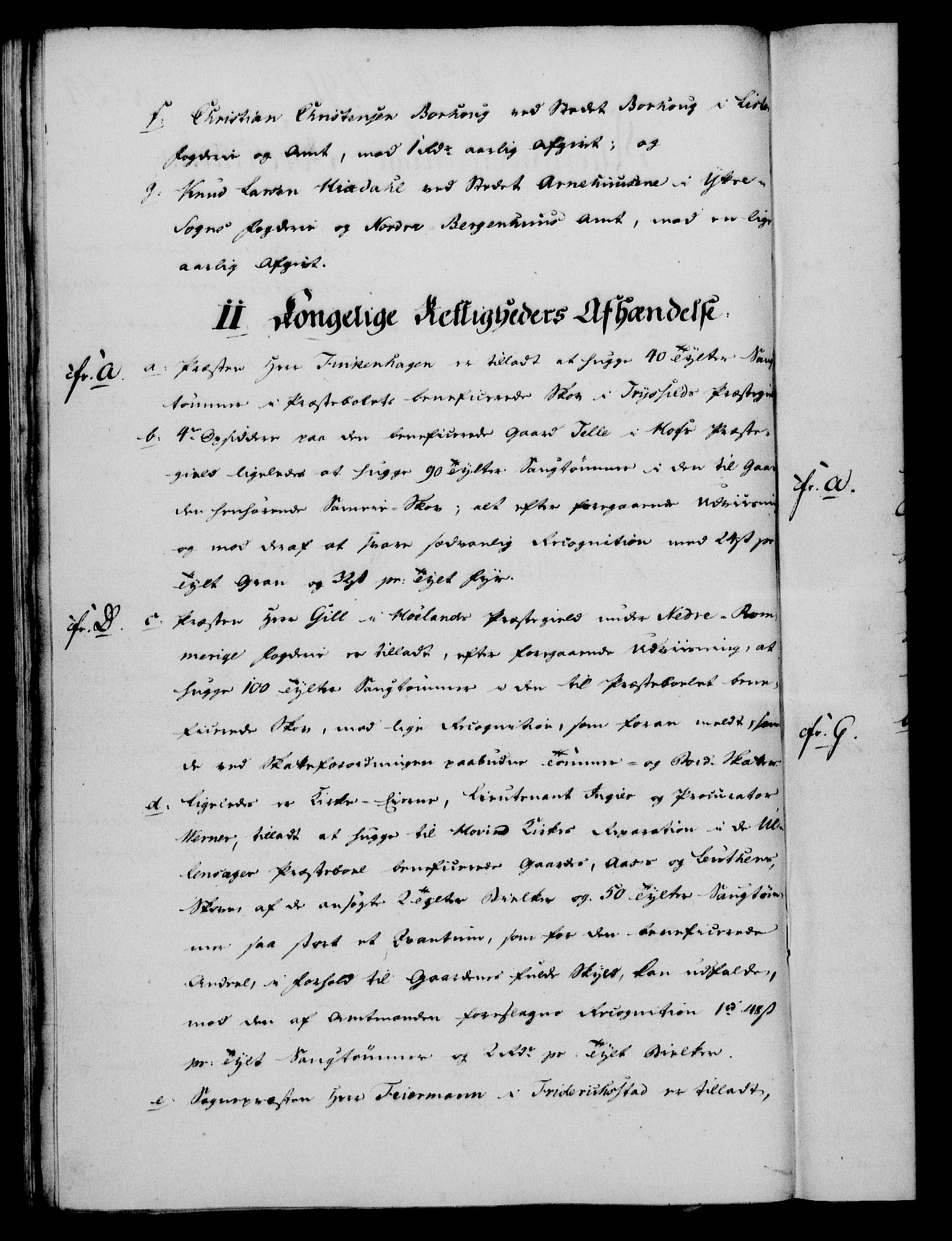 Rentekammeret, Kammerkanselliet, AV/RA-EA-3111/G/Gf/Gfa/L0073: Norsk relasjons- og resolusjonsprotokoll (merket RK 52.73), 1791, s. 324