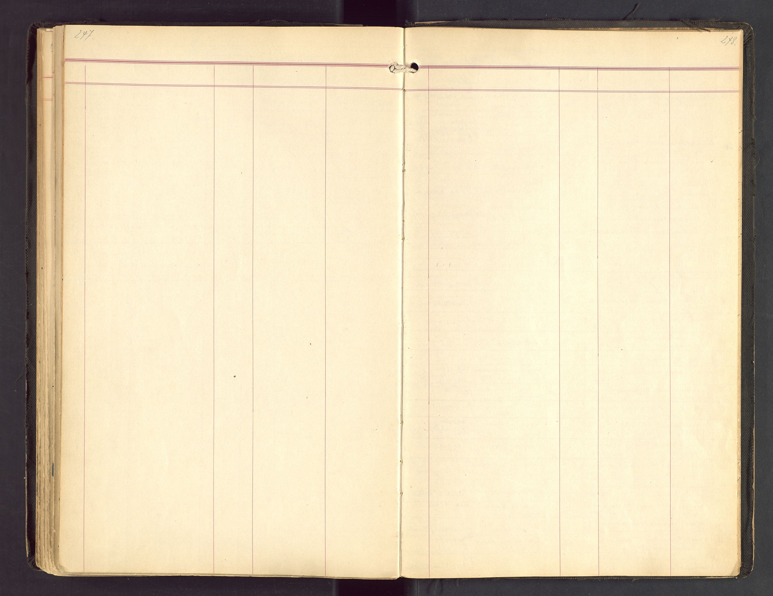 Ryfylke tingrett, SAST/A-100055/001/IV/IVA/L0004: Dødsfallsprotokoll, 1920-1929, s. 247-248