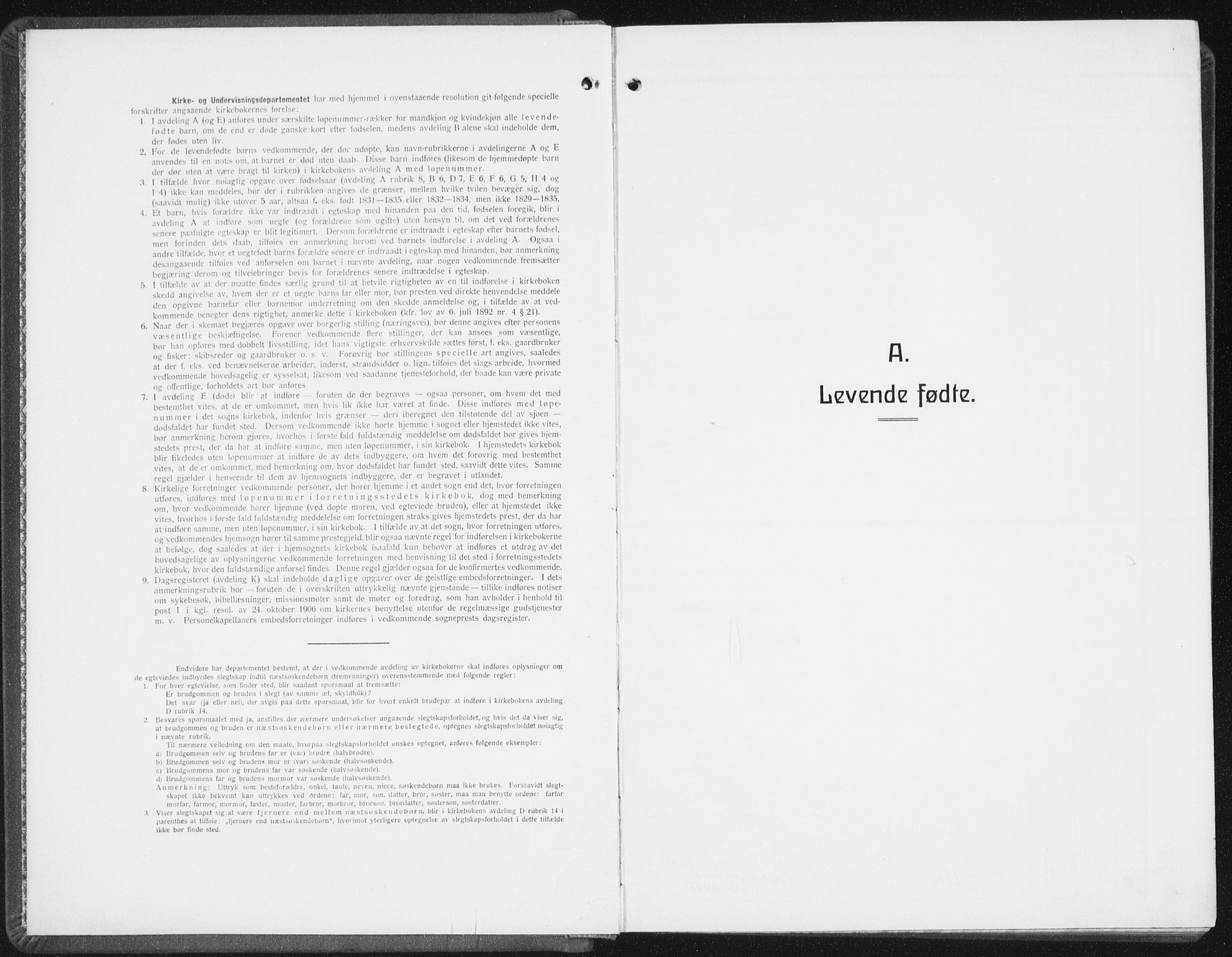 Ministerialprotokoller, klokkerbøker og fødselsregistre - Nordland, AV/SAT-A-1459/843/L0640: Klokkerbok nr. 843C09, 1925-1941