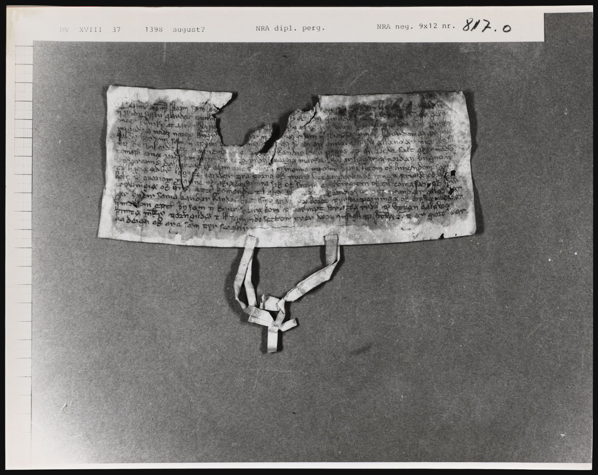 Riksarkivets diplomsamling, AV/RA-EA-5965/F01, 1333-1571, s. 2272